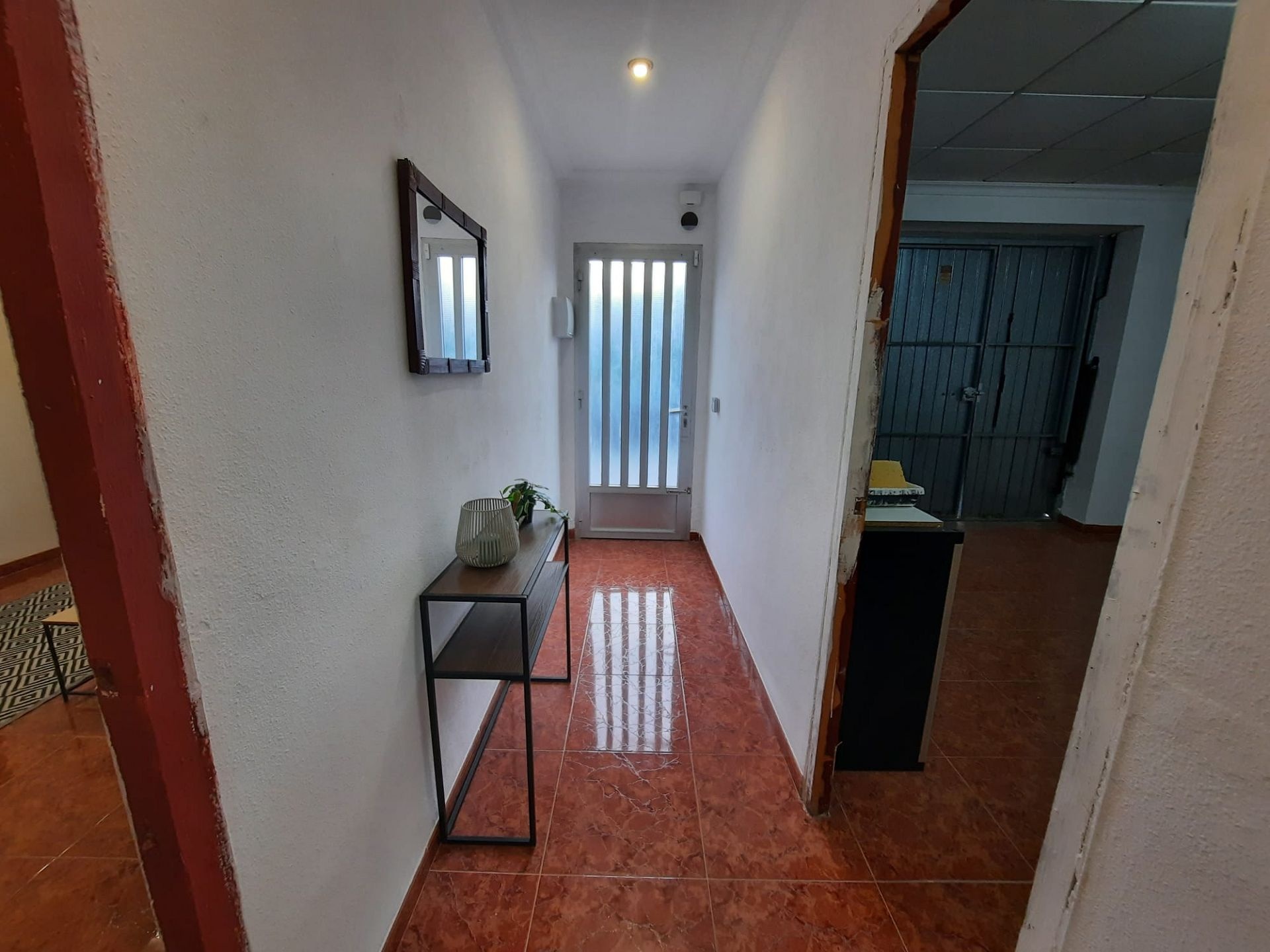 Resale - 2 Bedroom 1 Bathroom Townhouse in Salinas -  - Alicante