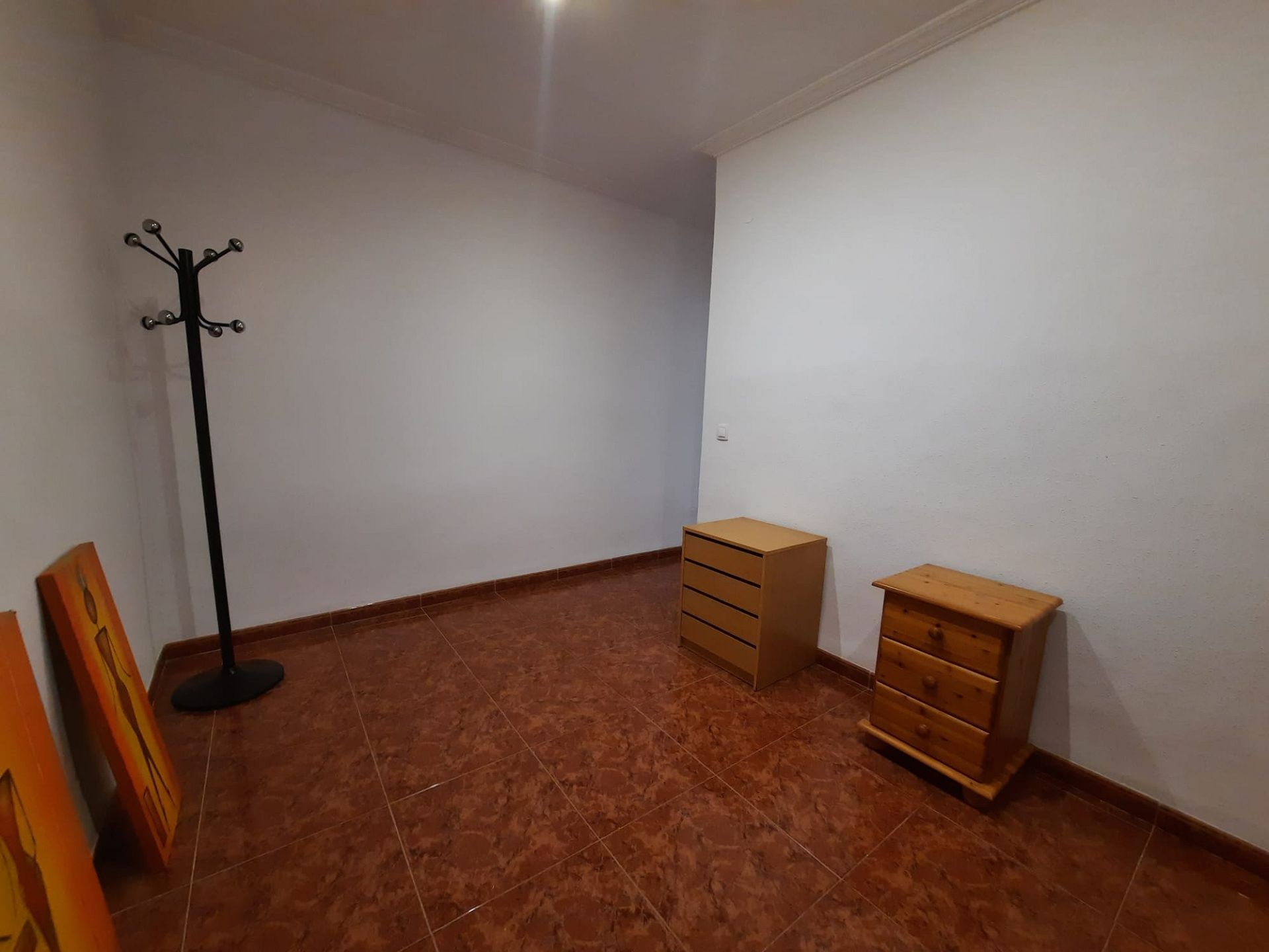 Resale - 2 Bedroom 1 Bathroom Townhouse in Salinas -  - Alicante