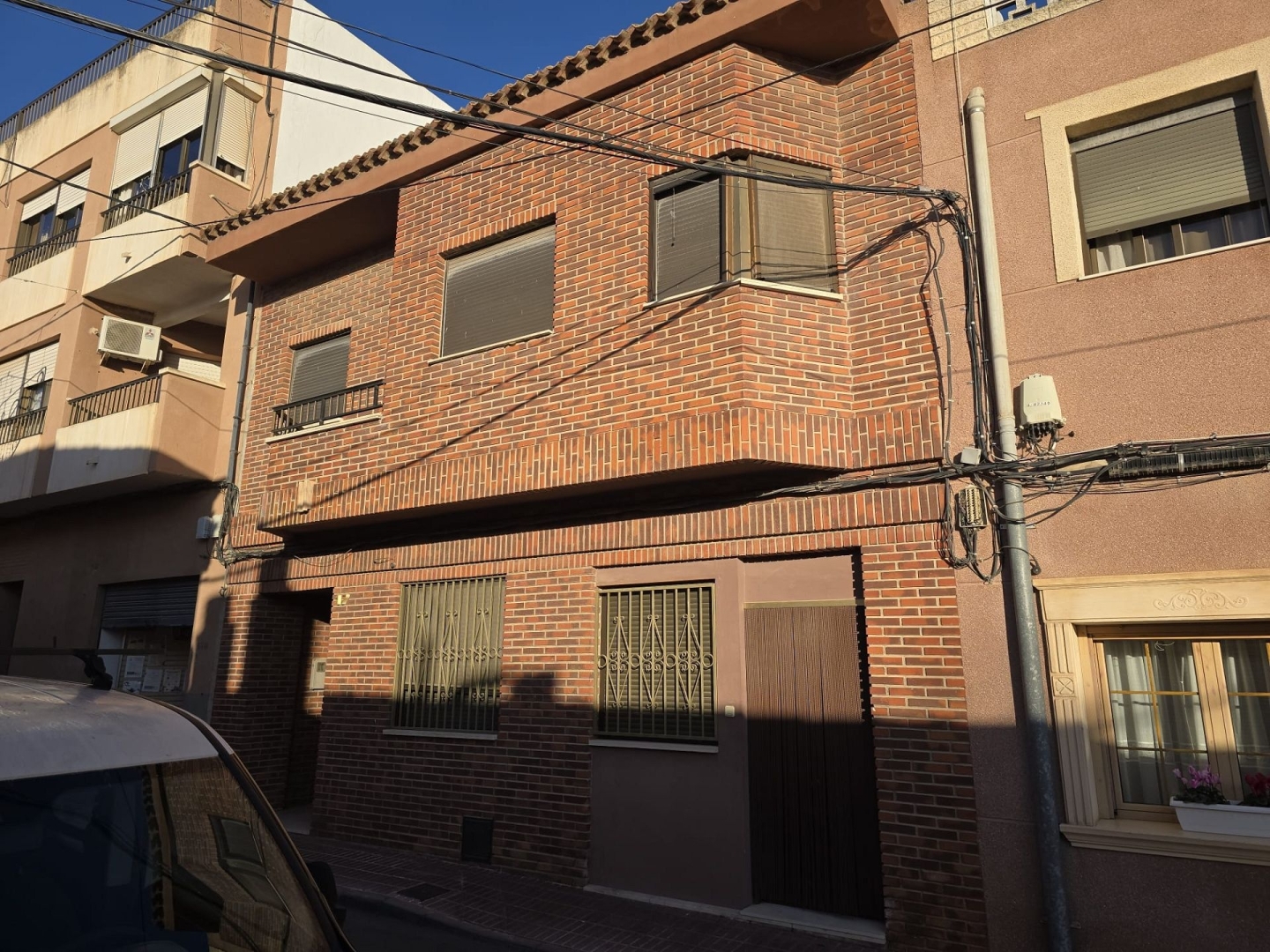 6 Bedroom 3 Bathroom Townhouse in Salinas