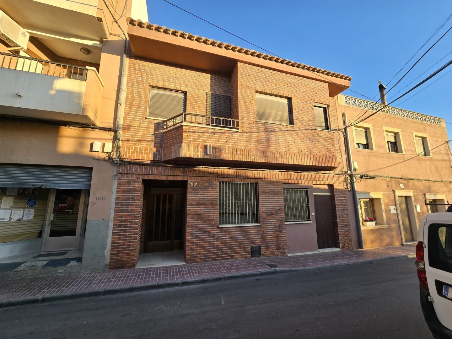 6 Bedroom 3 Bathroom Townhouse in Salinas