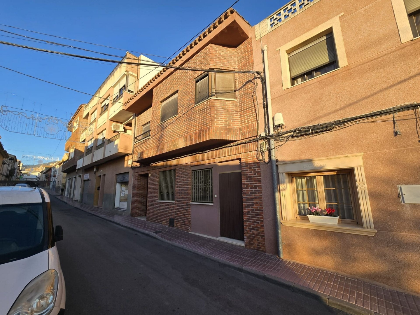 6 Bedroom 3 Bathroom Townhouse in Salinas