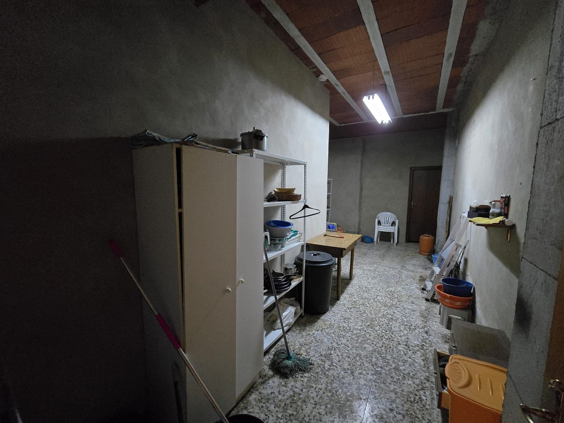 Sold - 6 Bedroom 3 Bathroom Townhouse in Salinas -  - Alicante