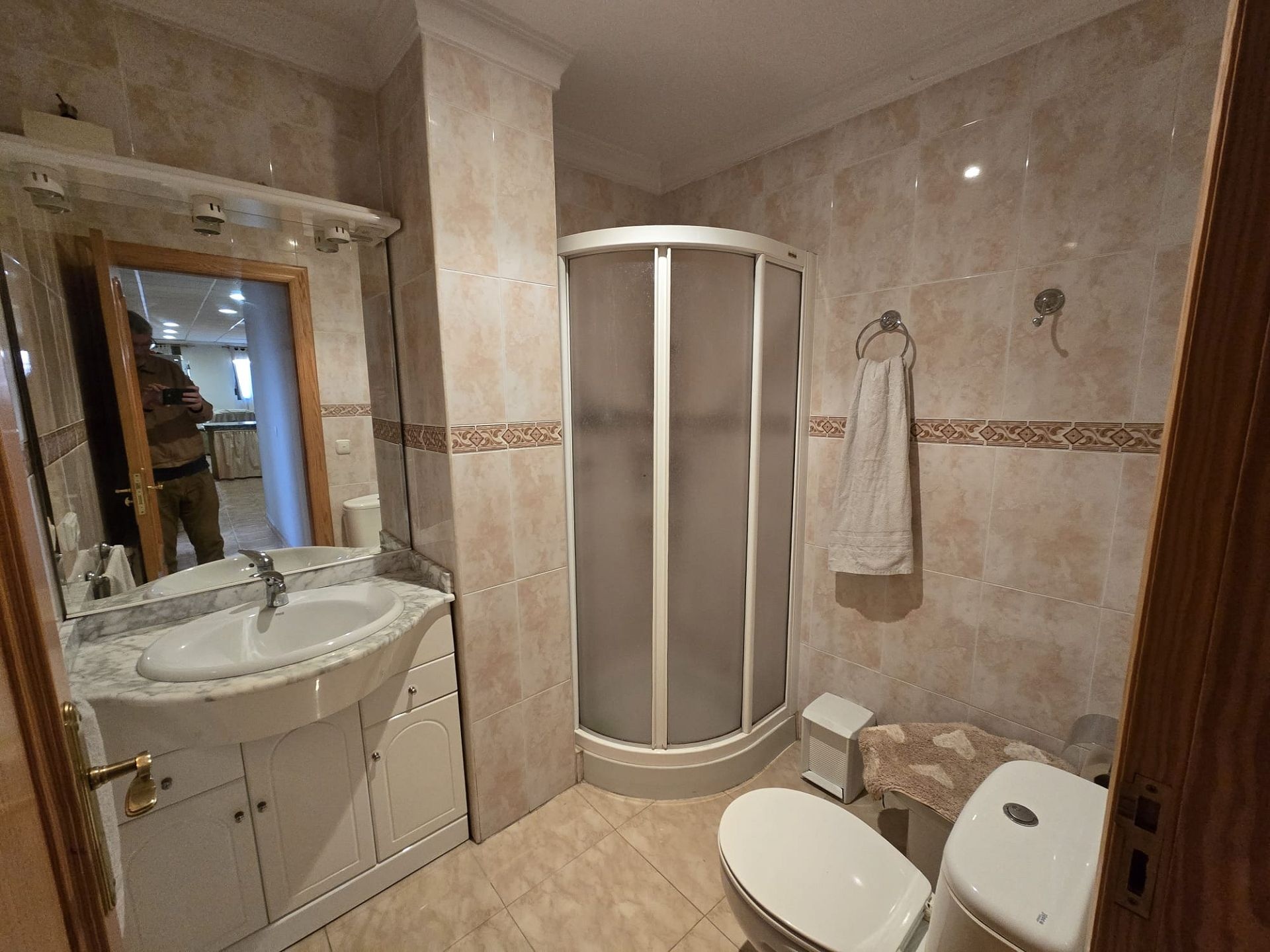 Sold - 6 Bedroom 3 Bathroom Townhouse in Salinas -  - Alicante