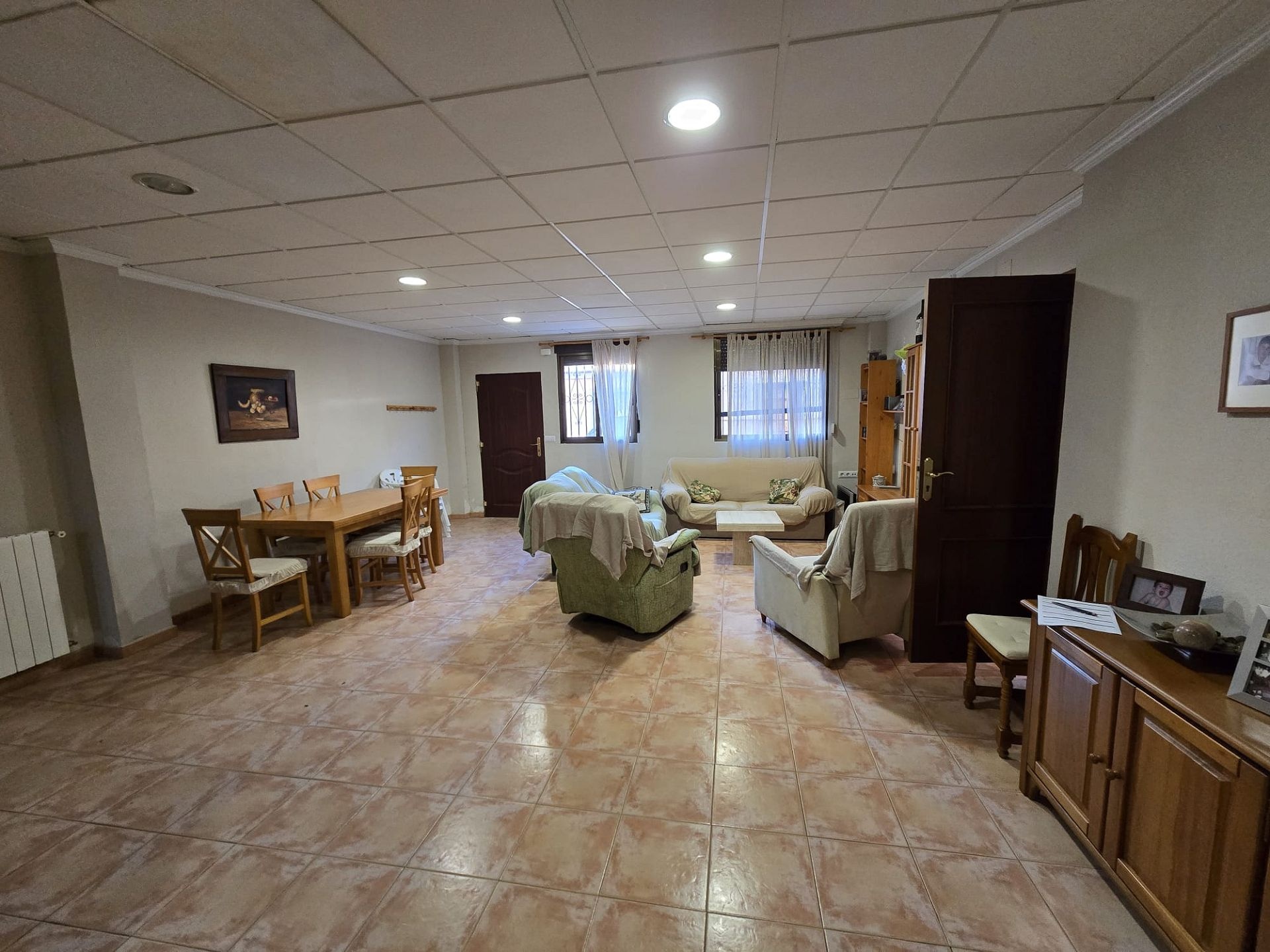 Sold - 6 Bedroom 3 Bathroom Townhouse in Salinas -  - Alicante