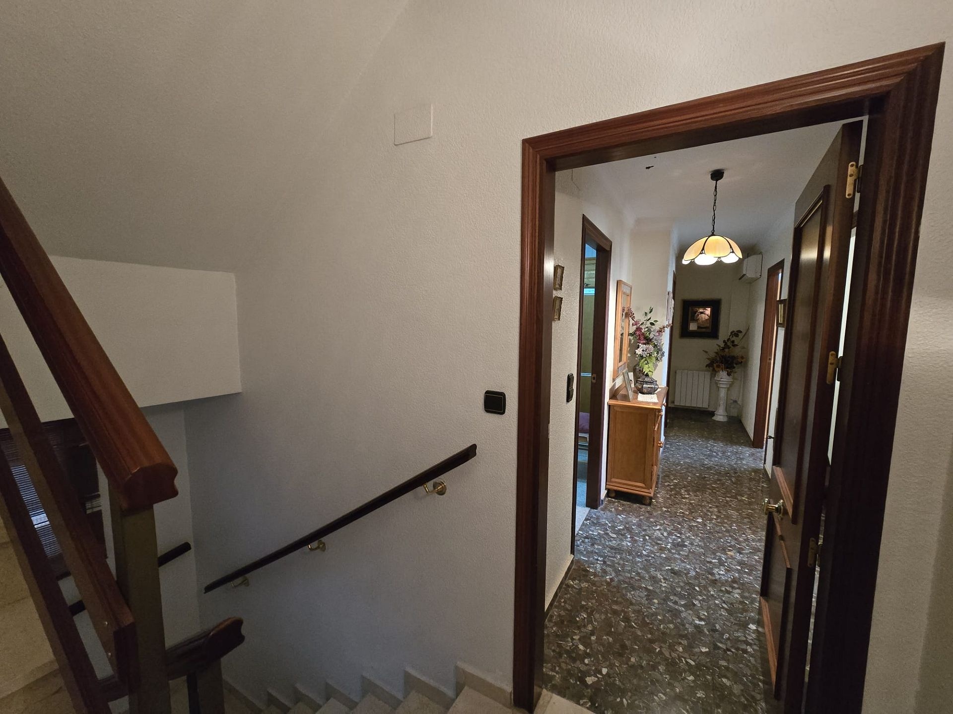 Sold - 6 Bedroom 3 Bathroom Townhouse in Salinas -  - Alicante
