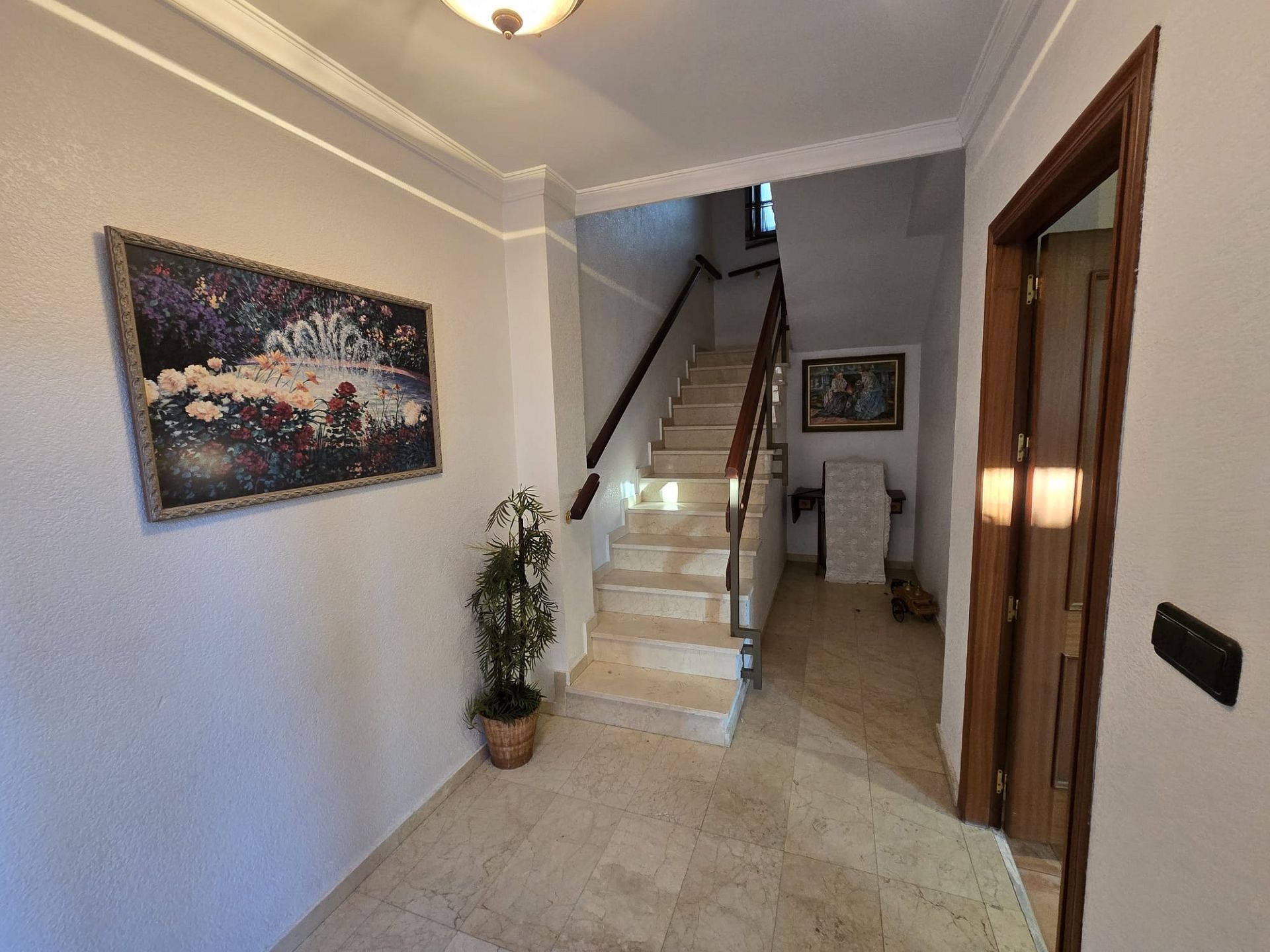 Sold - 6 Bedroom 3 Bathroom Townhouse in Salinas -  - Alicante
