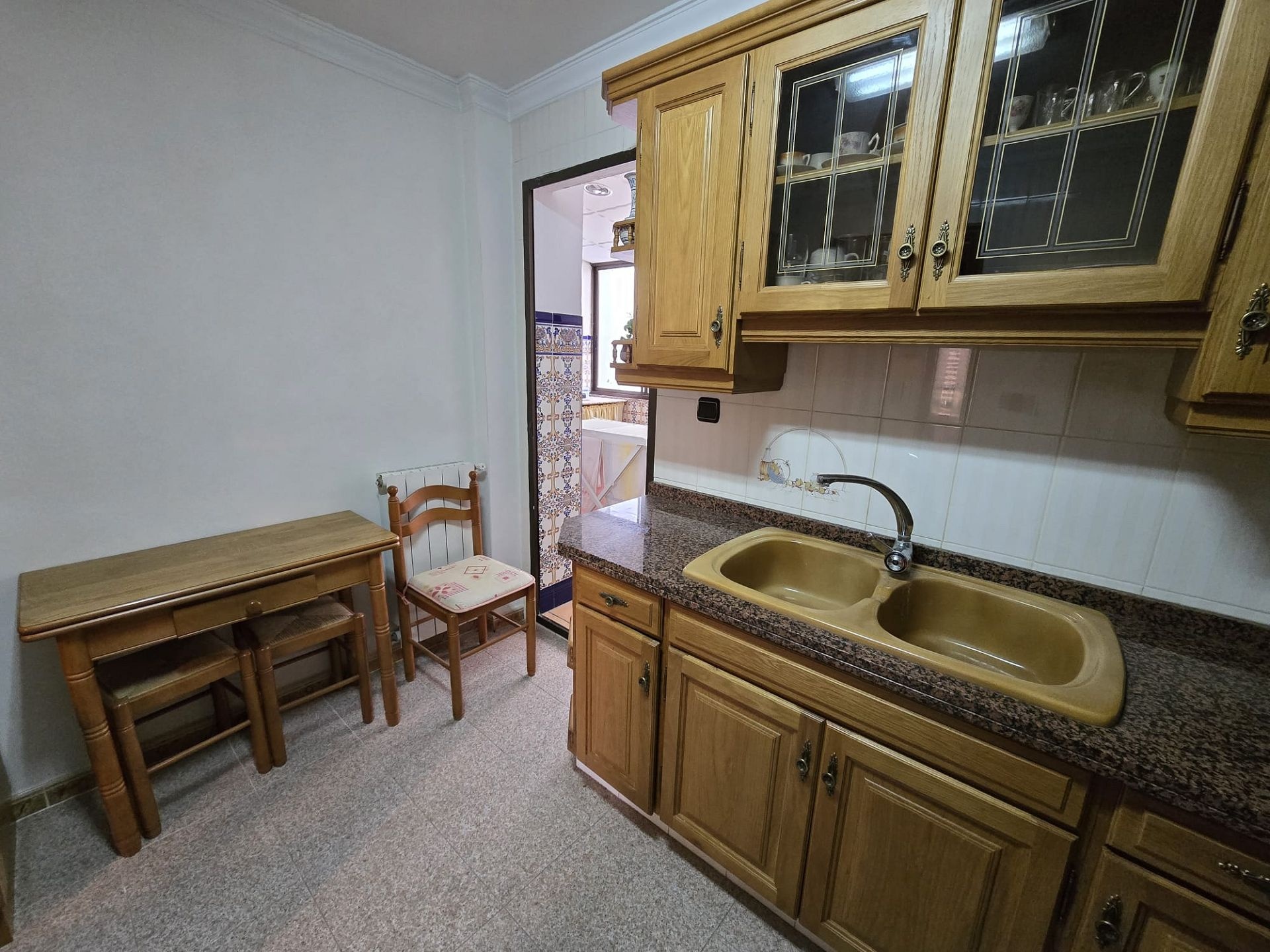 Sold - 6 Bedroom 3 Bathroom Townhouse in Salinas -  - Alicante