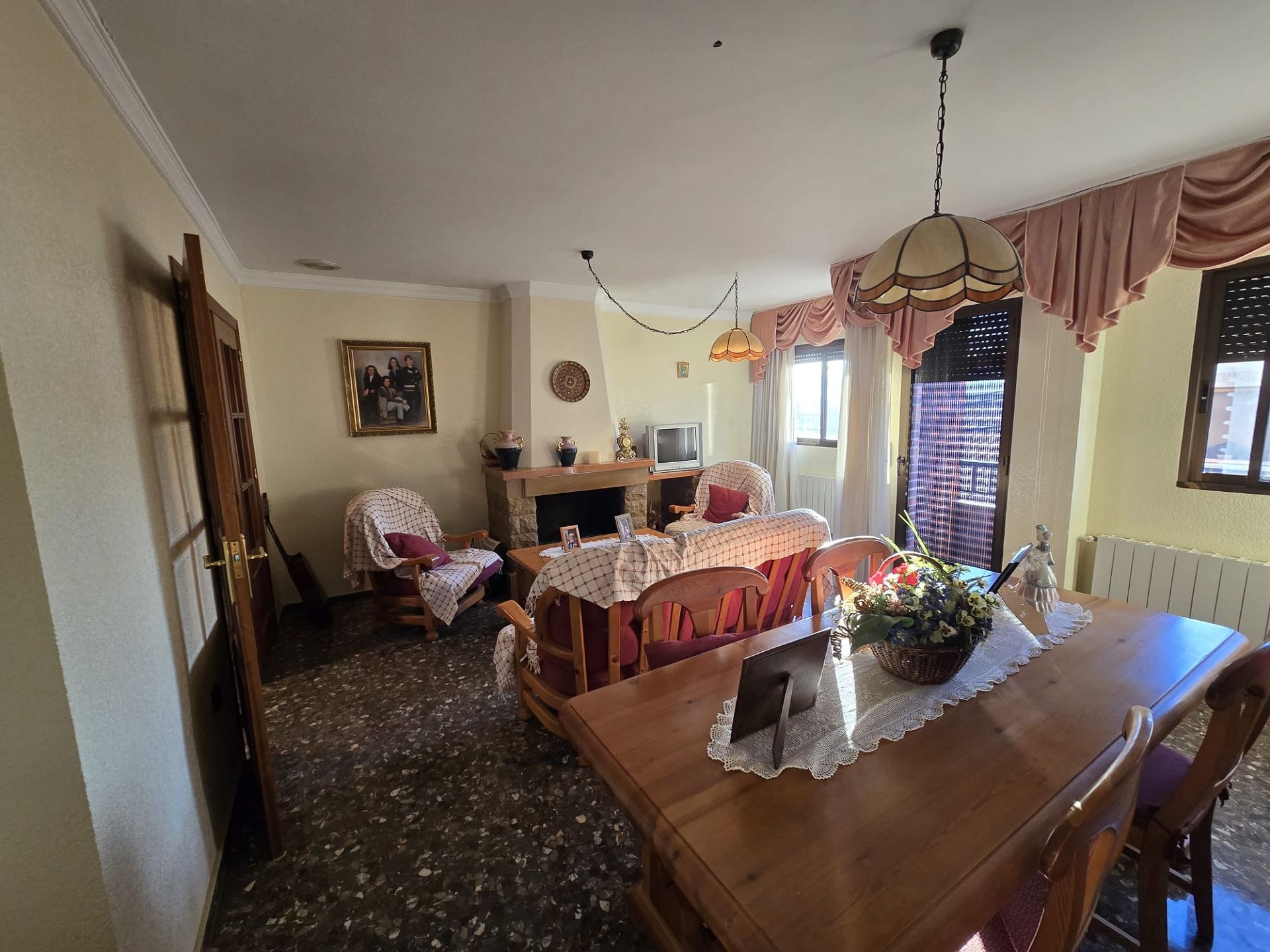 Sold - 6 Bedroom 3 Bathroom Townhouse in Salinas -  - Alicante