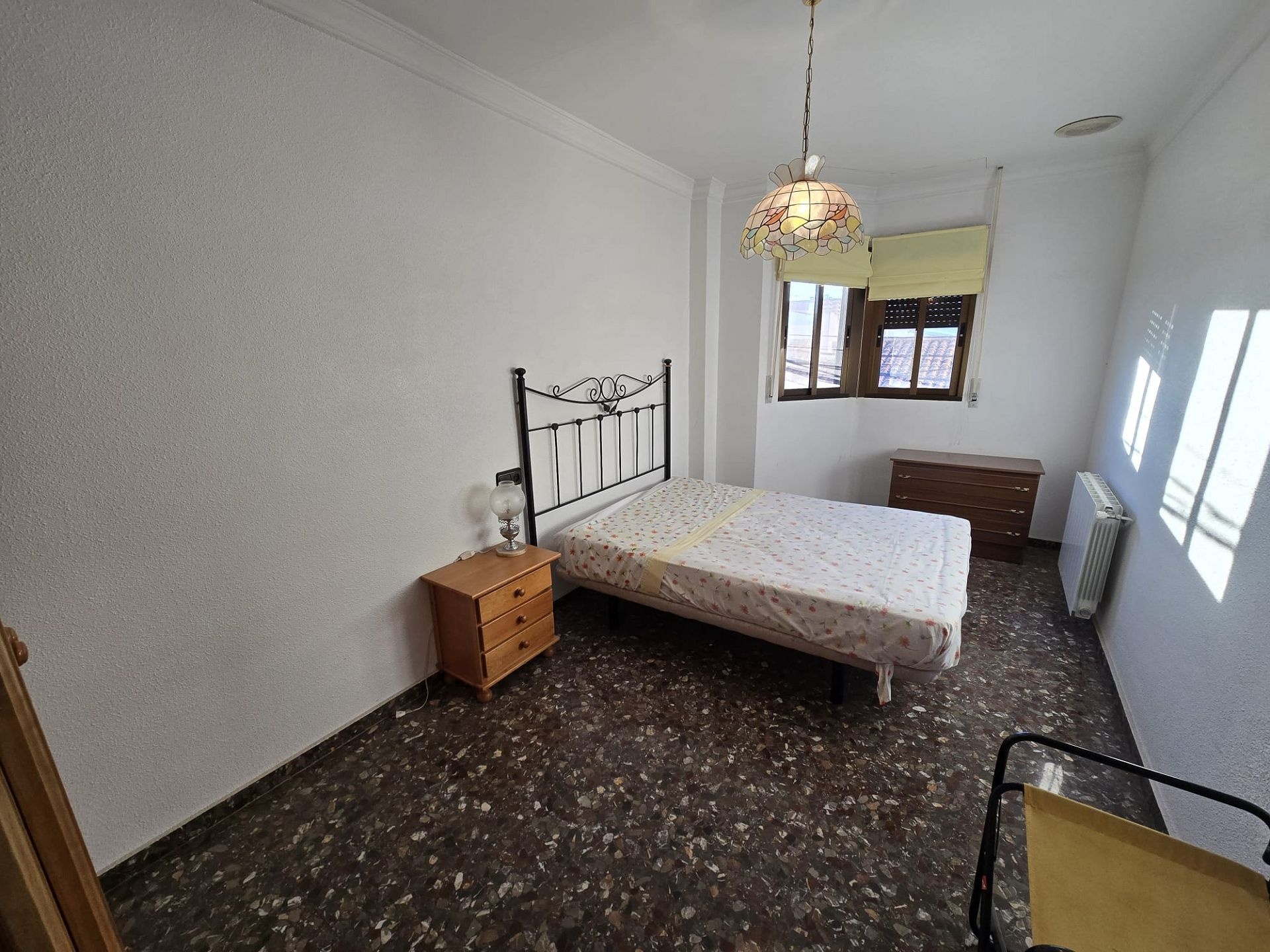 Sold - 6 Bedroom 3 Bathroom Townhouse in Salinas -  - Alicante