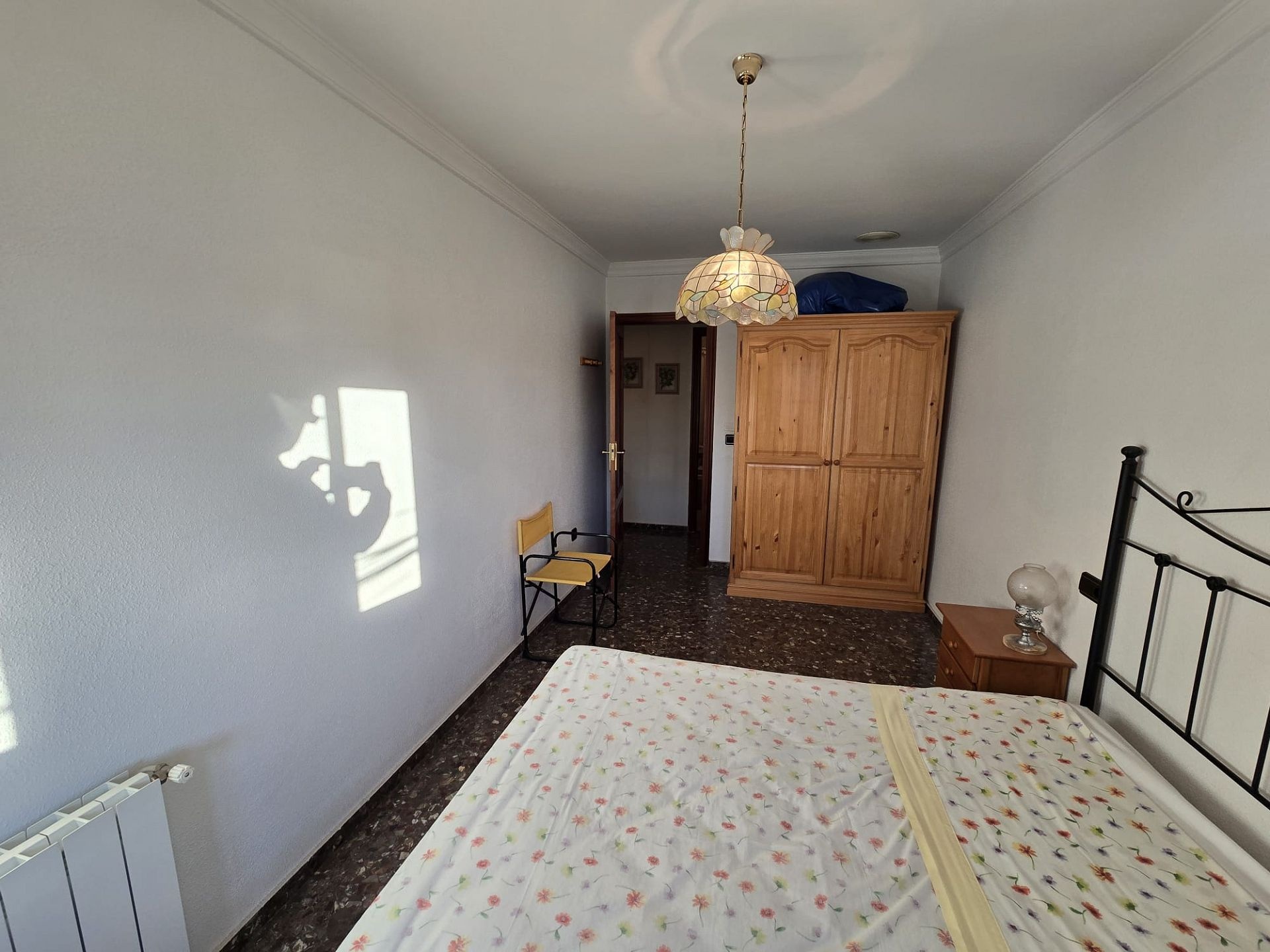 Sold - 6 Bedroom 3 Bathroom Townhouse in Salinas -  - Alicante