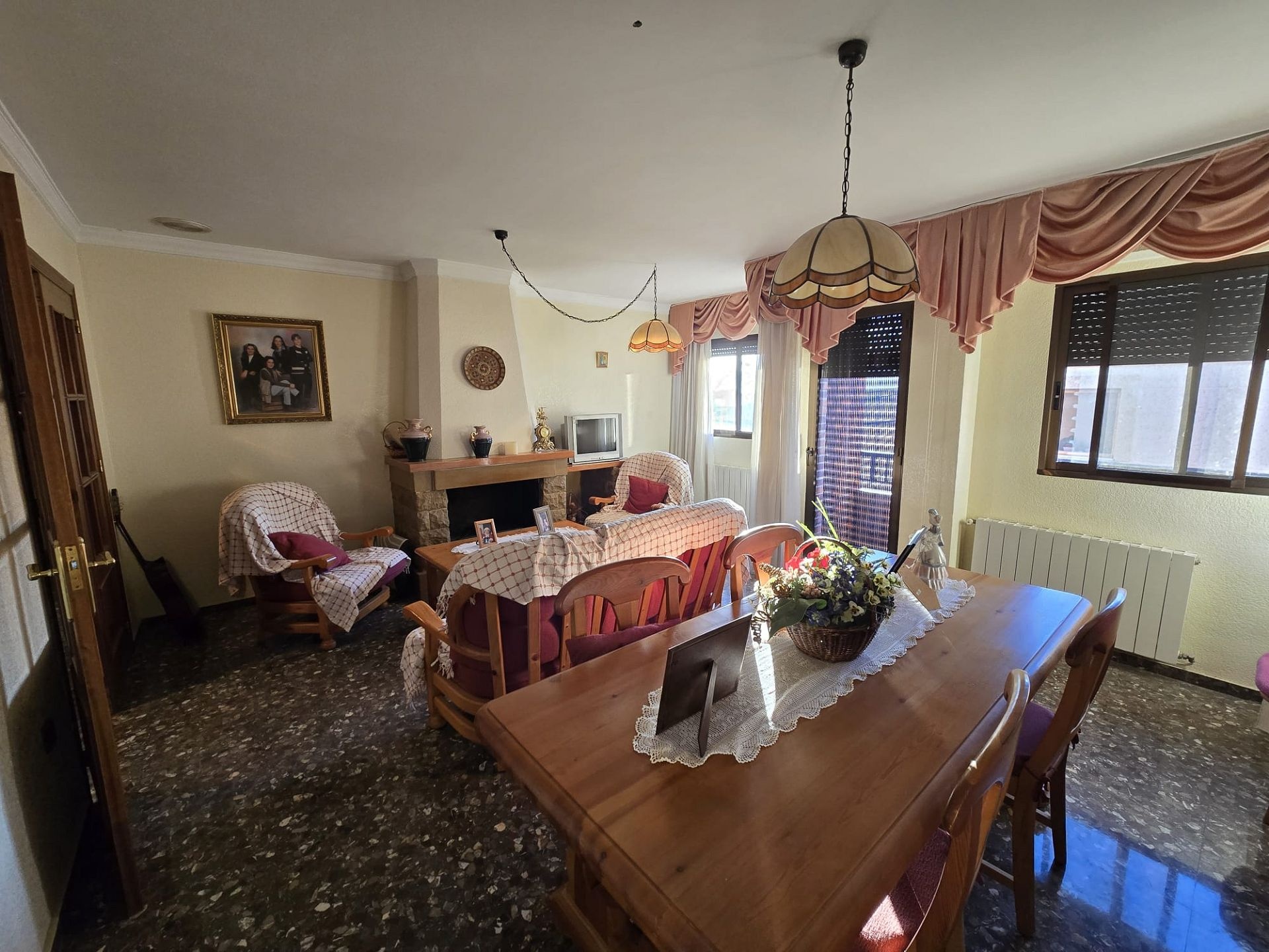 Sold - 6 Bedroom 3 Bathroom Townhouse in Salinas -  - Alicante