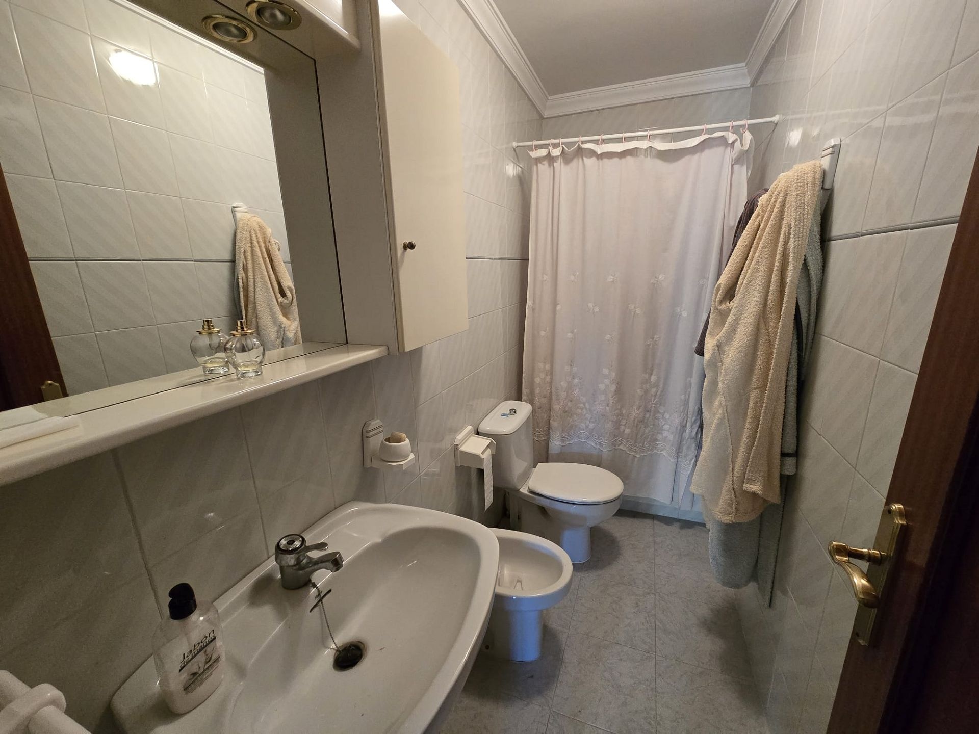 Sold - 6 Bedroom 3 Bathroom Townhouse in Salinas -  - Alicante