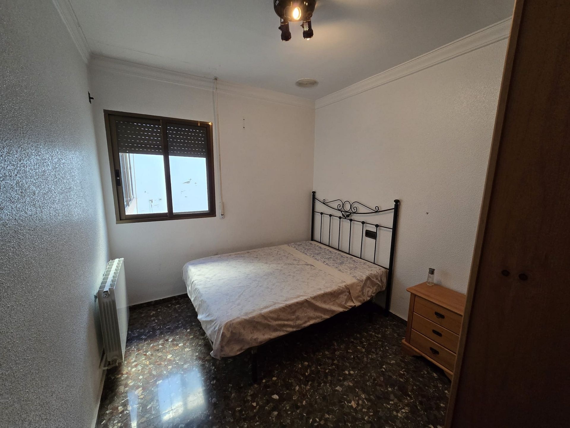 Sold - 6 Bedroom 3 Bathroom Townhouse in Salinas -  - Alicante