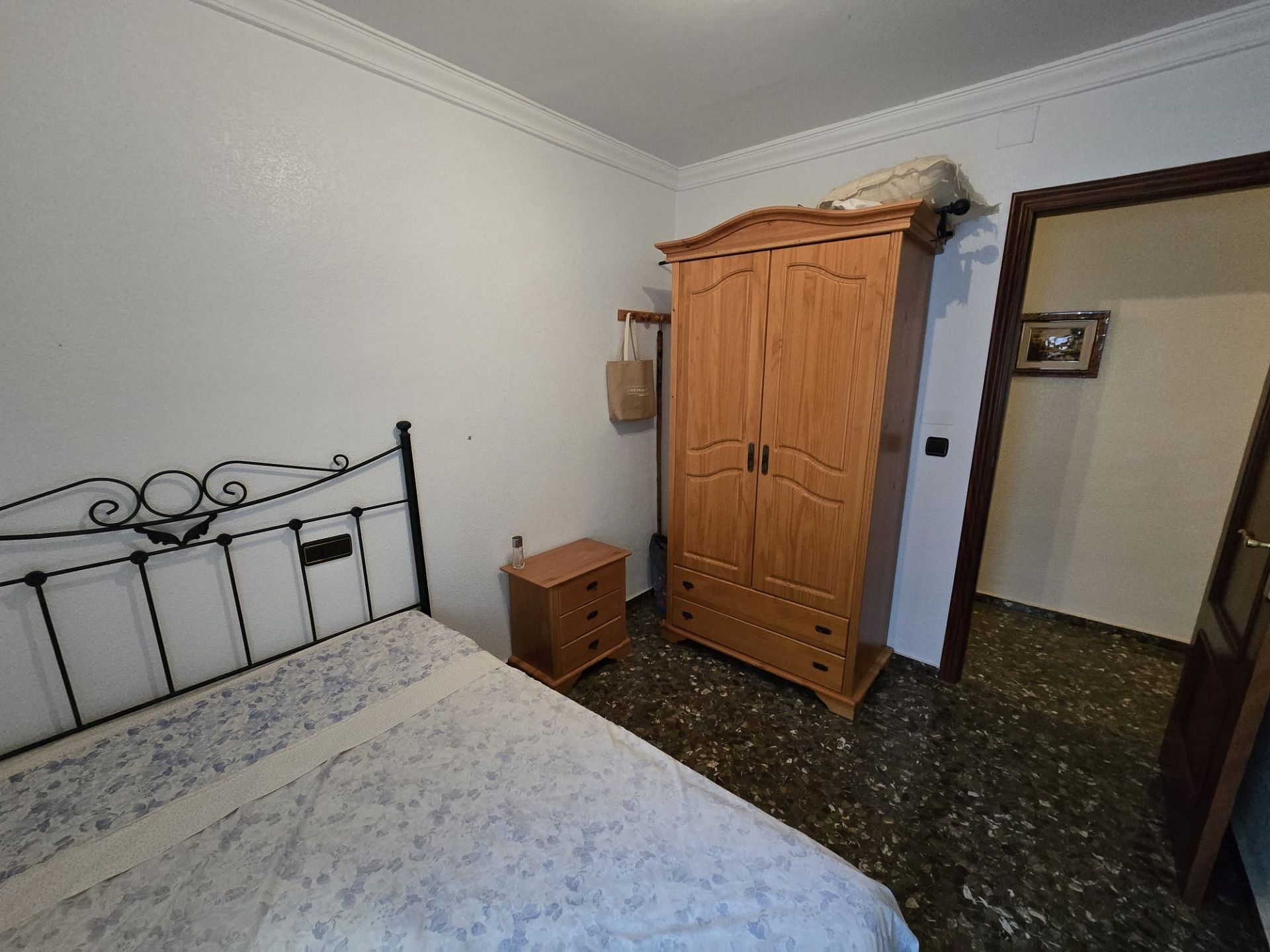 Sold - 6 Bedroom 3 Bathroom Townhouse in Salinas -  - Alicante
