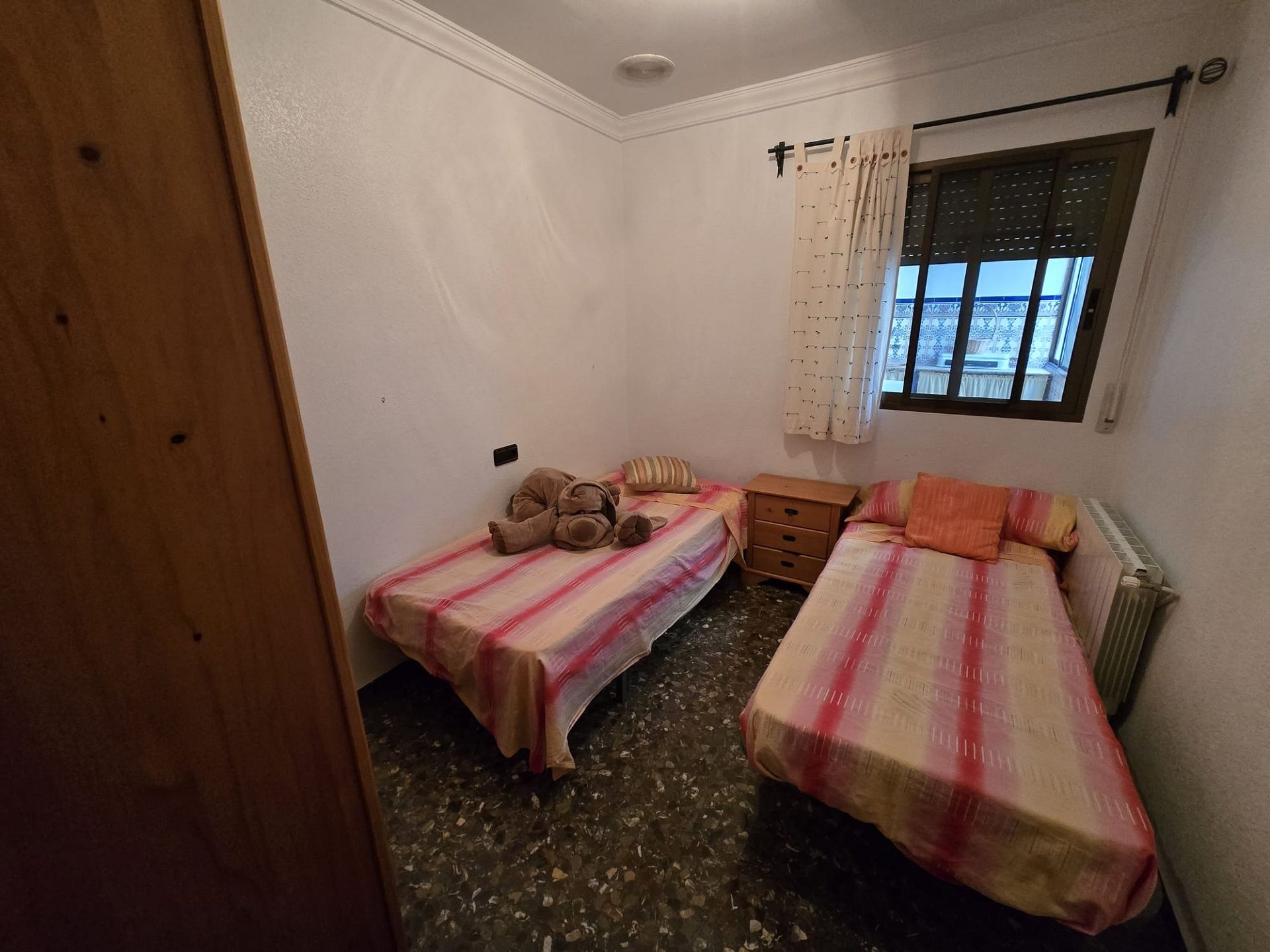 Sold - 6 Bedroom 3 Bathroom Townhouse in Salinas -  - Alicante