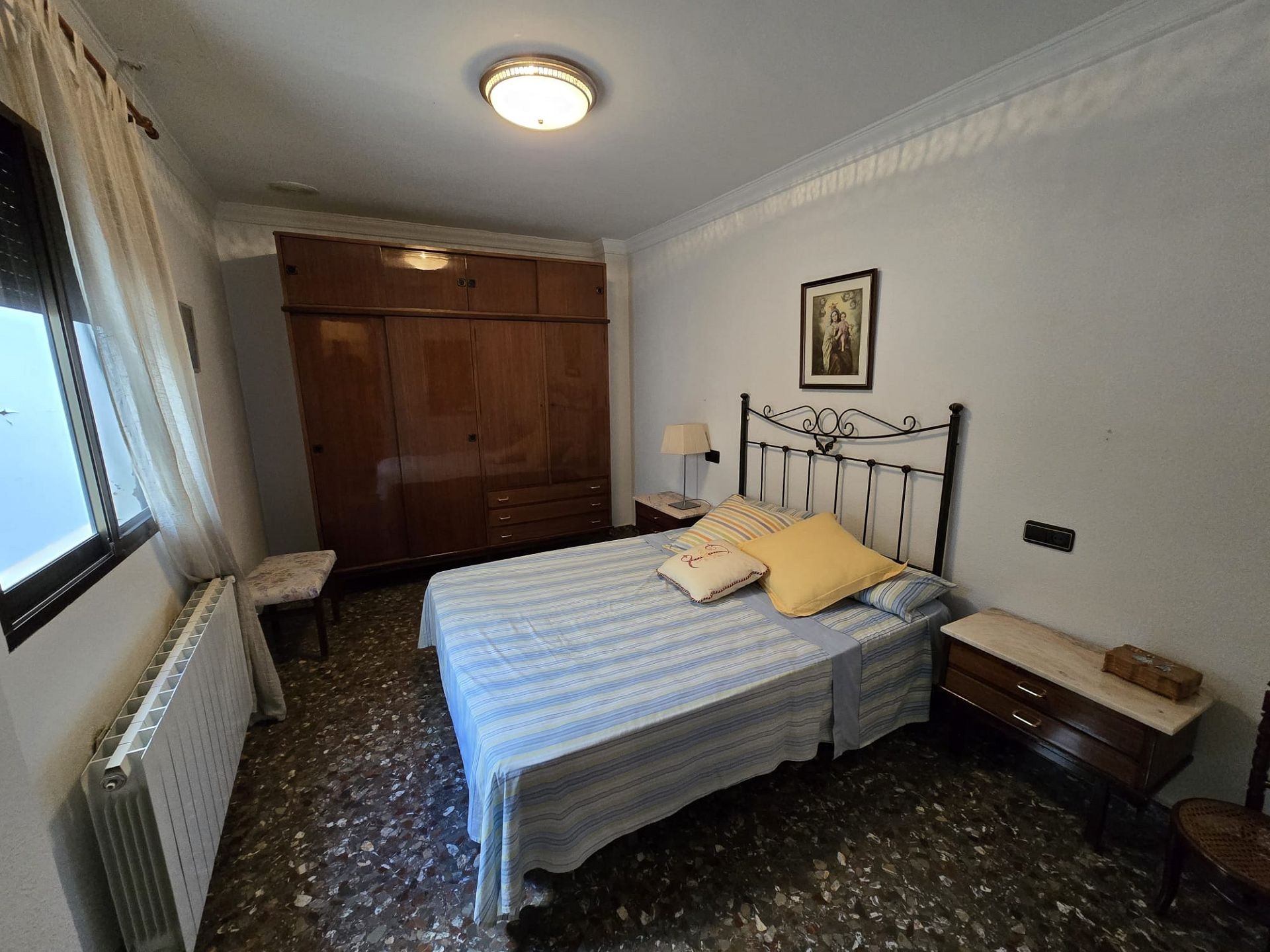 Sold - 6 Bedroom 3 Bathroom Townhouse in Salinas -  - Alicante