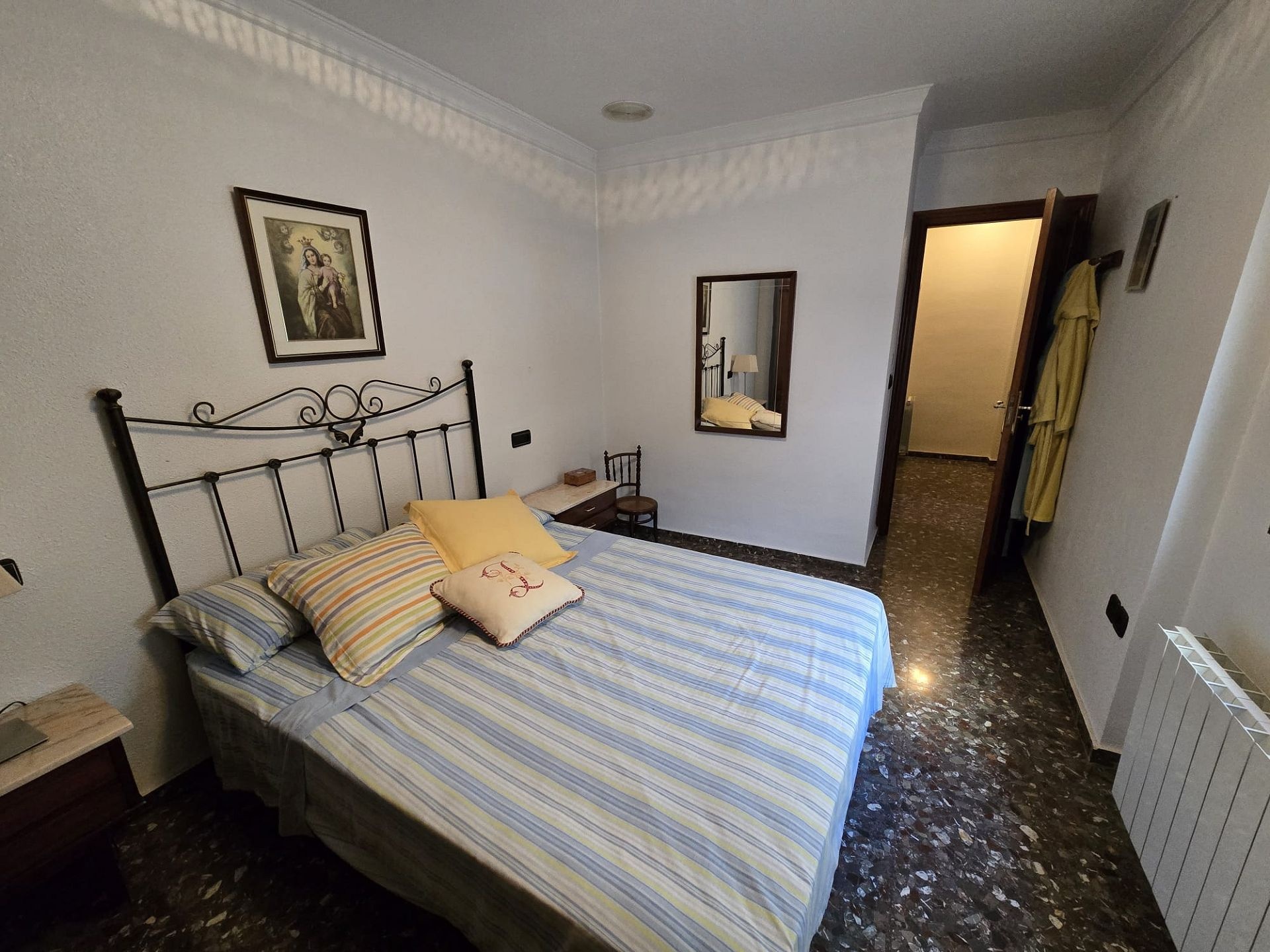Sold - 6 Bedroom 3 Bathroom Townhouse in Salinas -  - Alicante