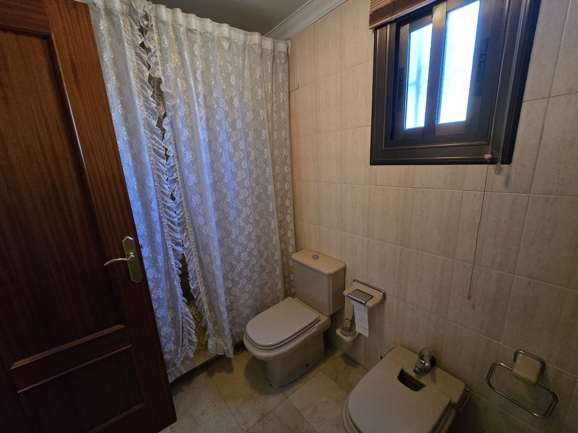 Sold - 6 Bedroom 3 Bathroom Townhouse in Salinas -  - Alicante