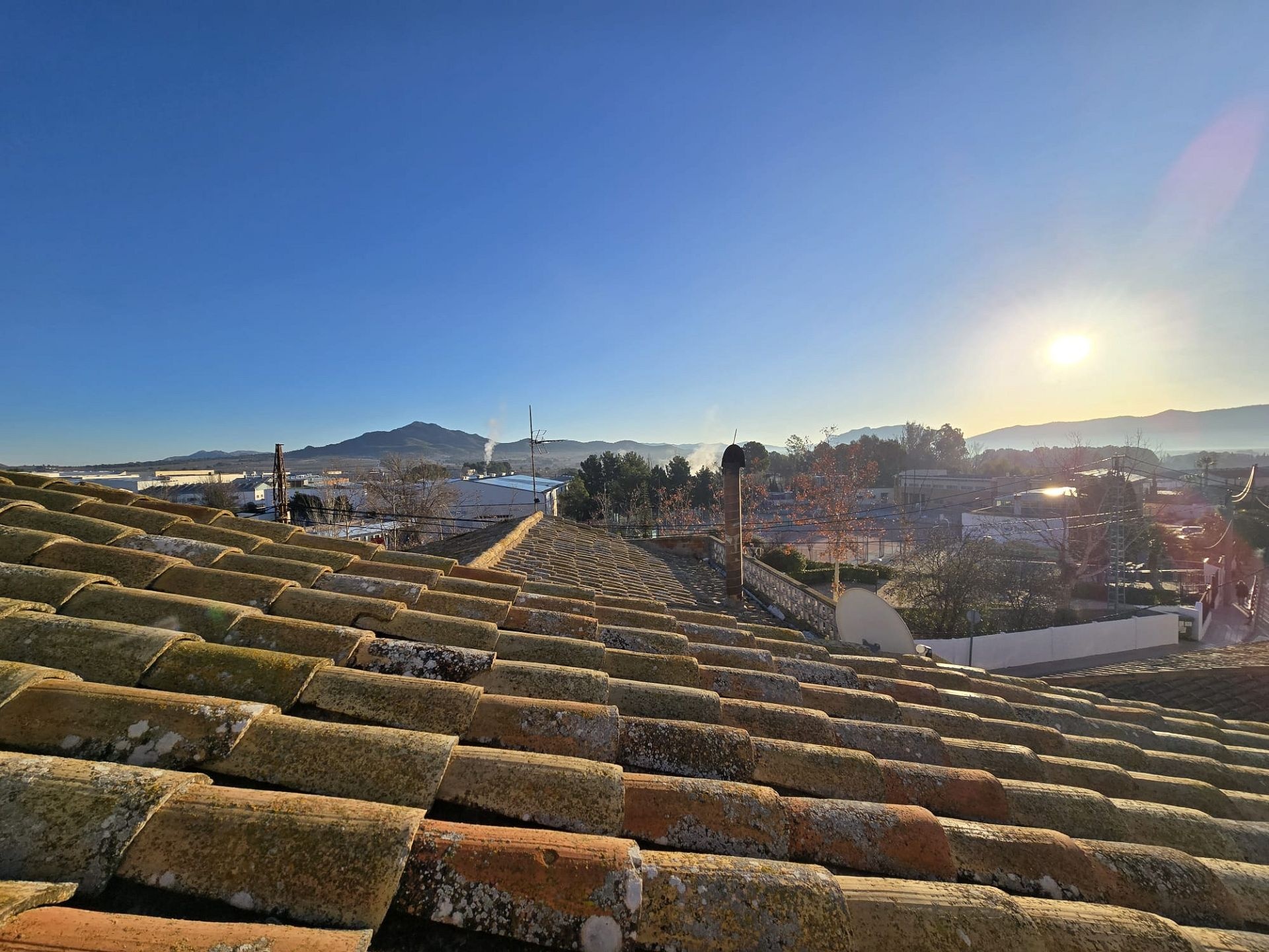 Sold - 6 Bedroom 3 Bathroom Townhouse in Salinas -  - Alicante