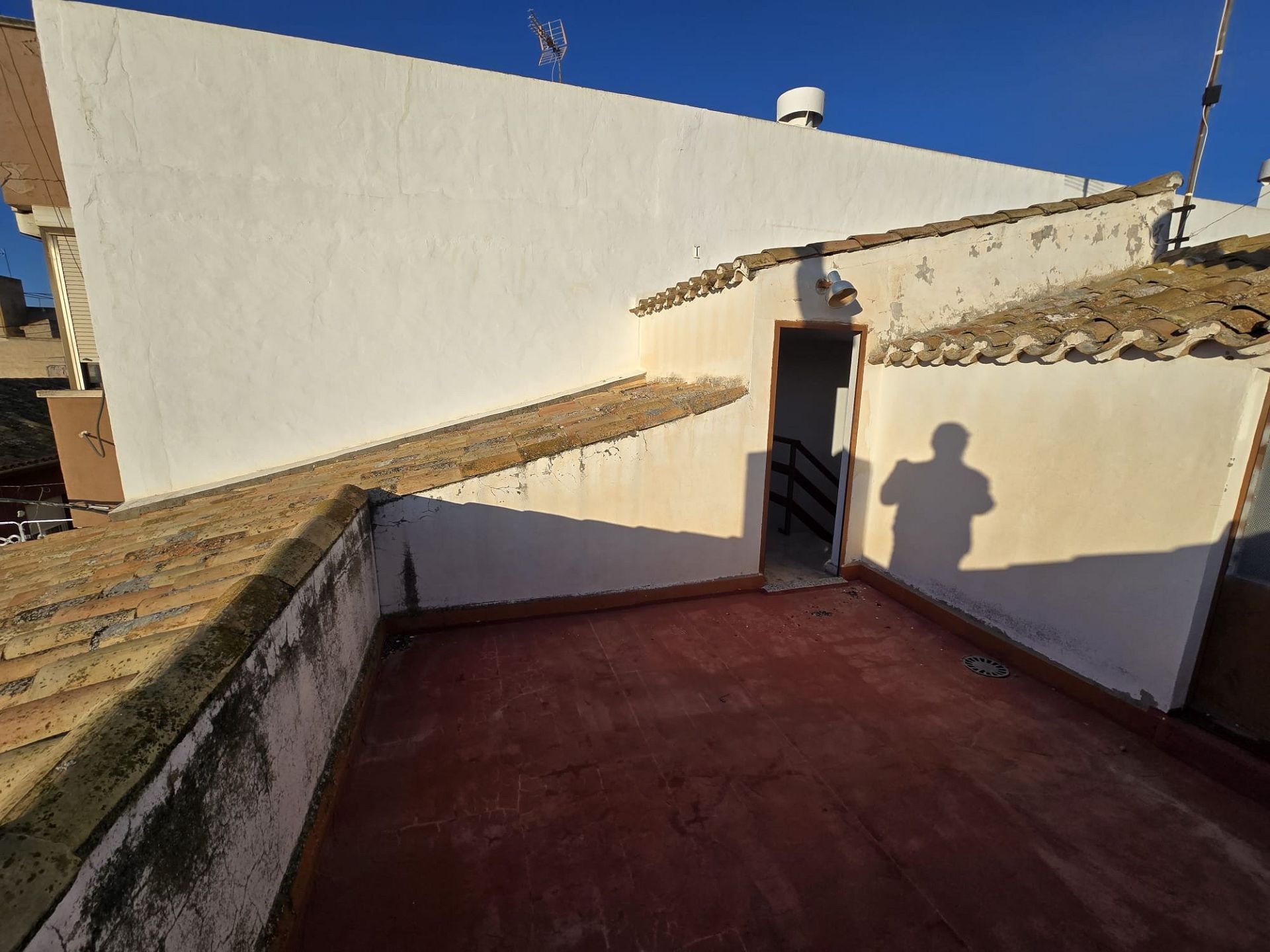 Sold - 6 Bedroom 3 Bathroom Townhouse in Salinas -  - Alicante