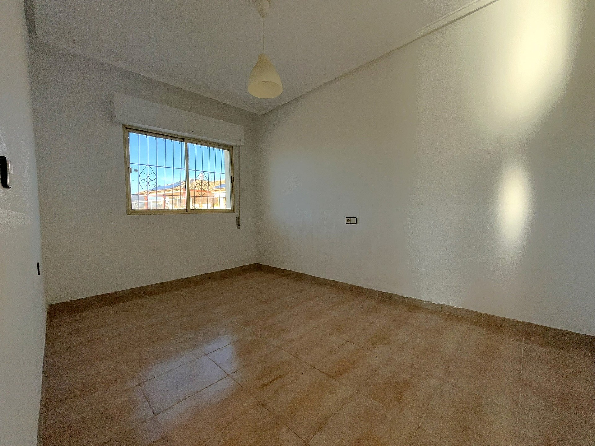 Sold - 3 Bedroom 1 Bathroom Villa in Macisvenda -  - Murcia