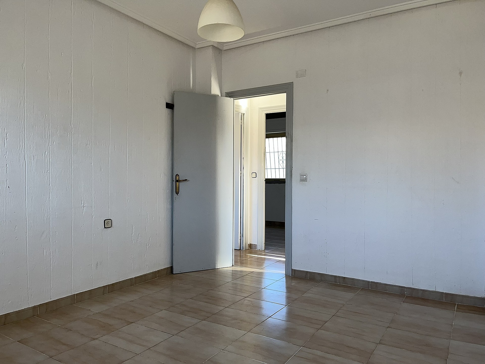 Sold - 3 Bedroom 1 Bathroom Villa in Macisvenda -  - Murcia