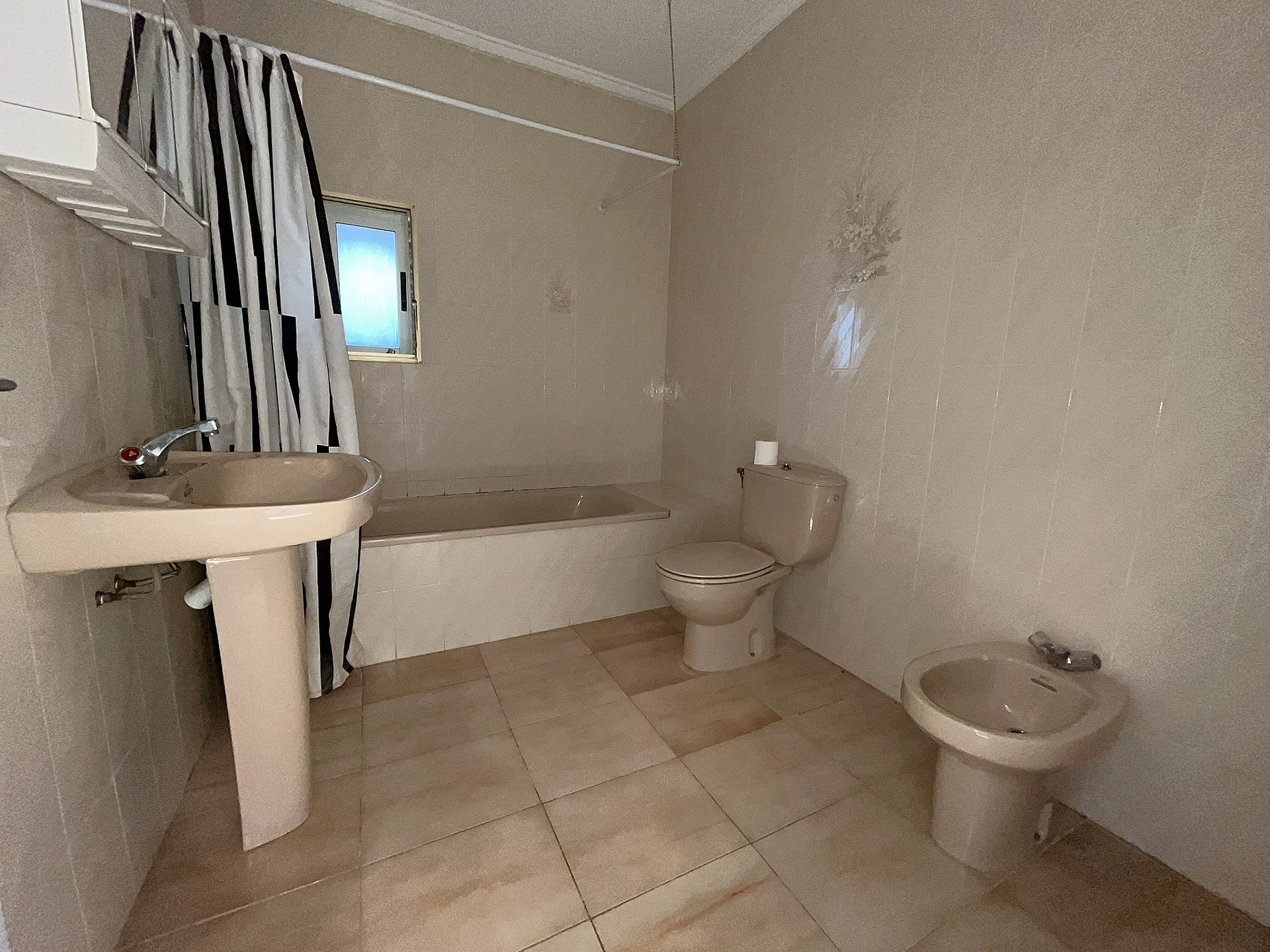 Sold - 3 Bedroom 1 Bathroom Villa in Macisvenda -  - Murcia