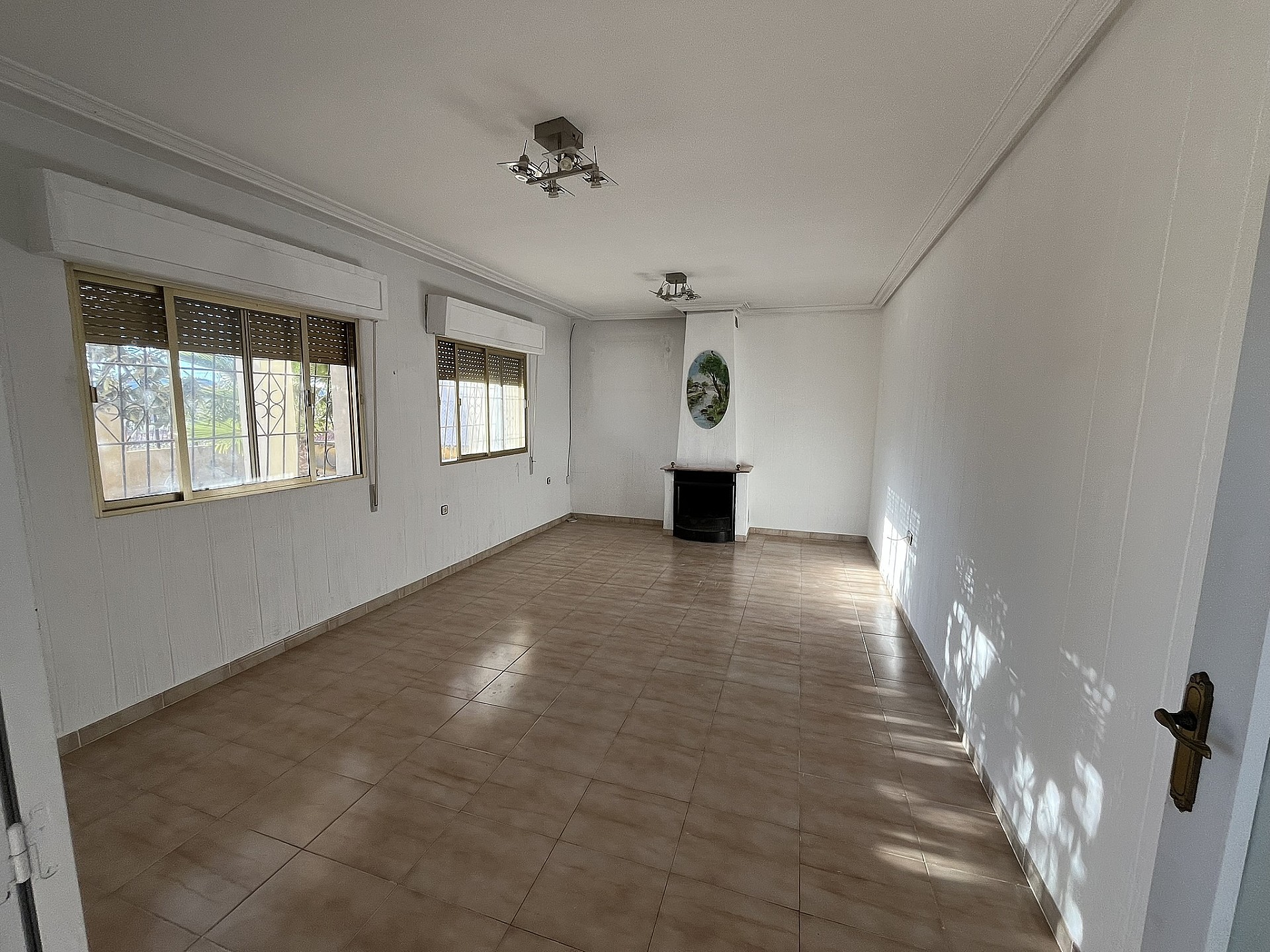 Sold - 3 Bedroom 1 Bathroom Villa in Macisvenda -  - Murcia