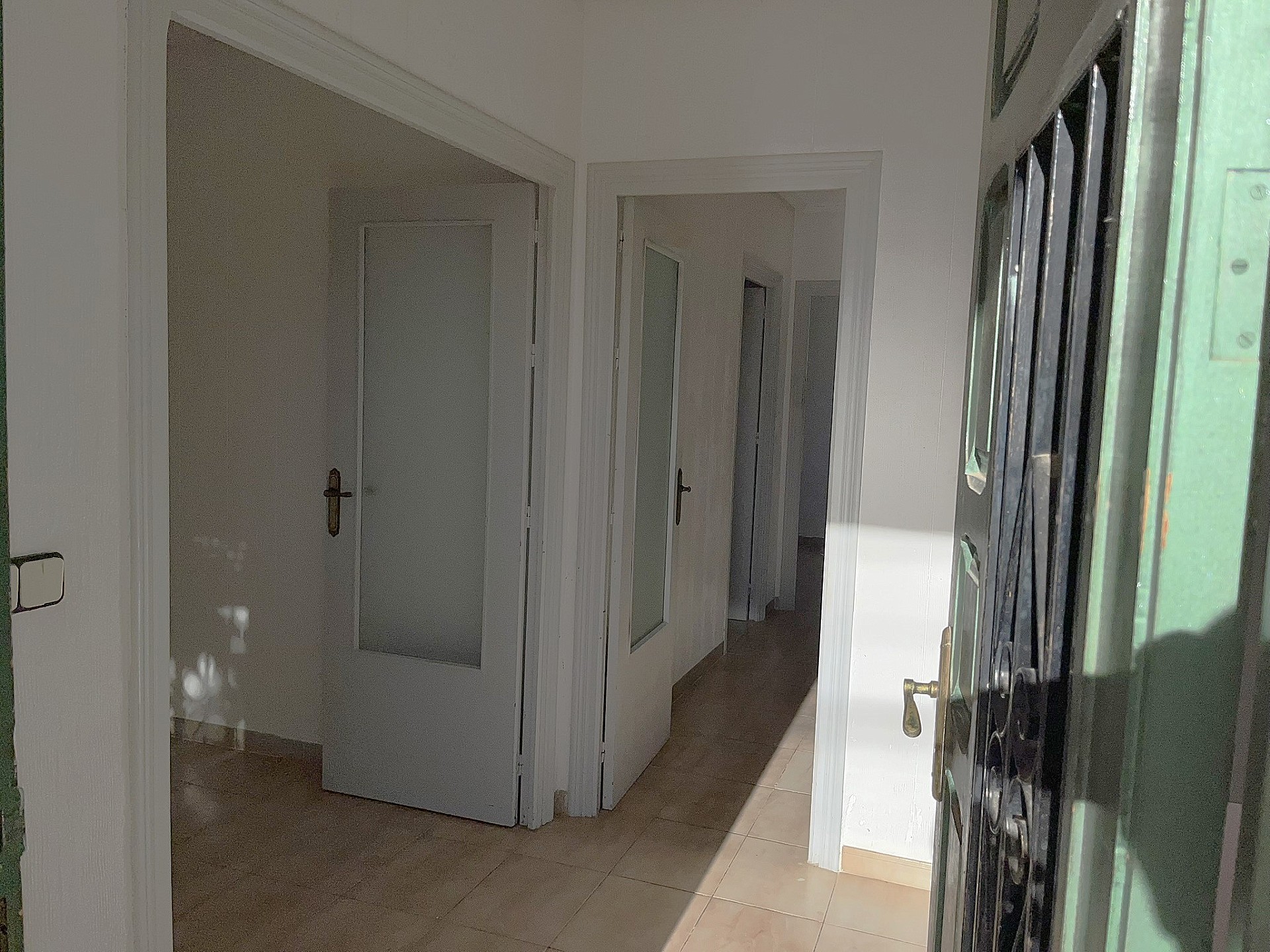 Sold - 3 Bedroom 1 Bathroom Villa in Macisvenda -  - Murcia