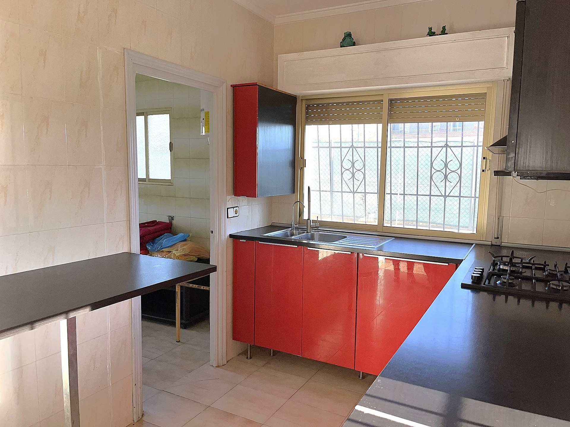 Sold - 3 Bedroom 1 Bathroom Villa in Macisvenda -  - Murcia