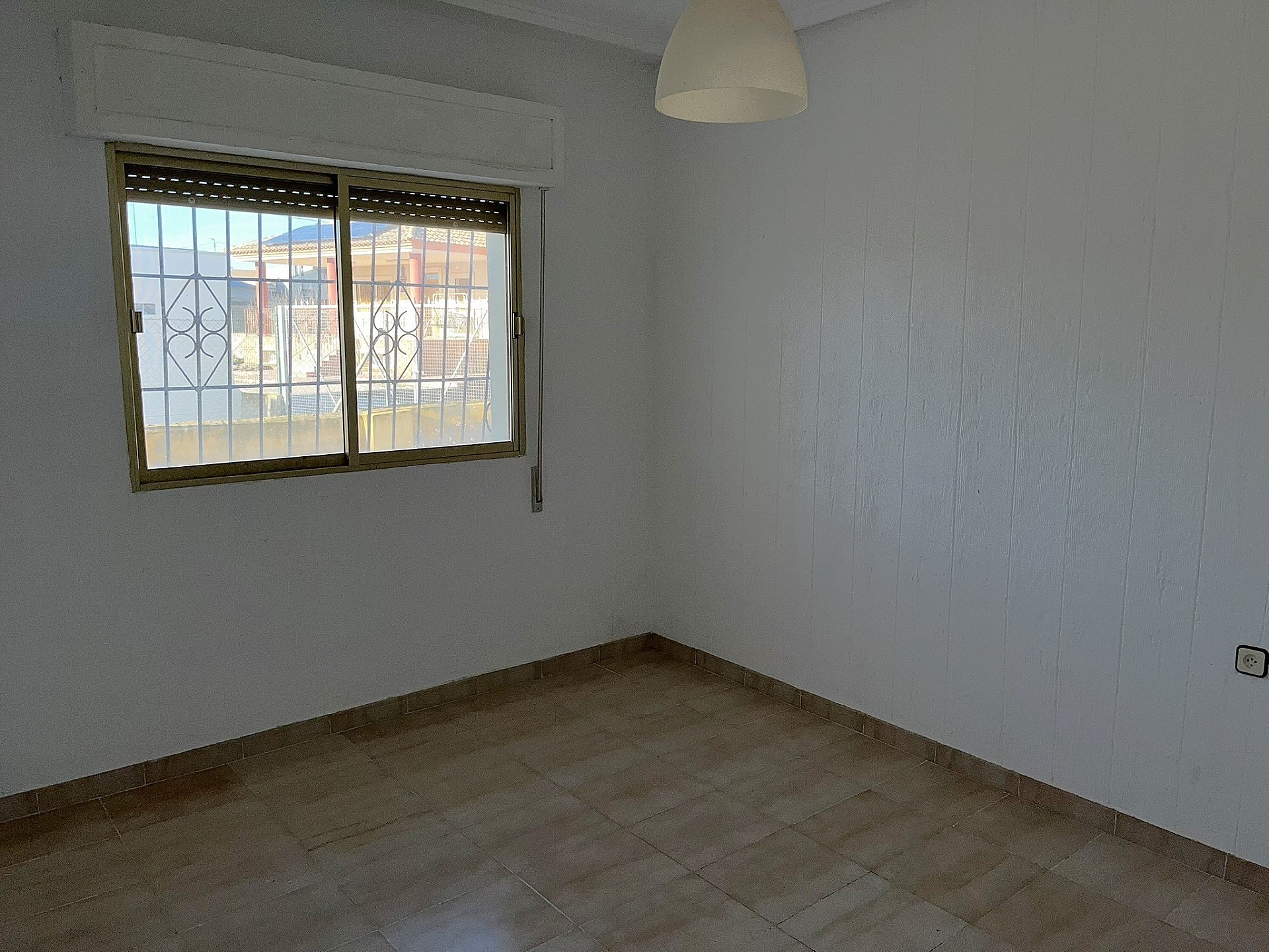 Sold - 3 Bedroom 1 Bathroom Villa in Macisvenda -  - Murcia