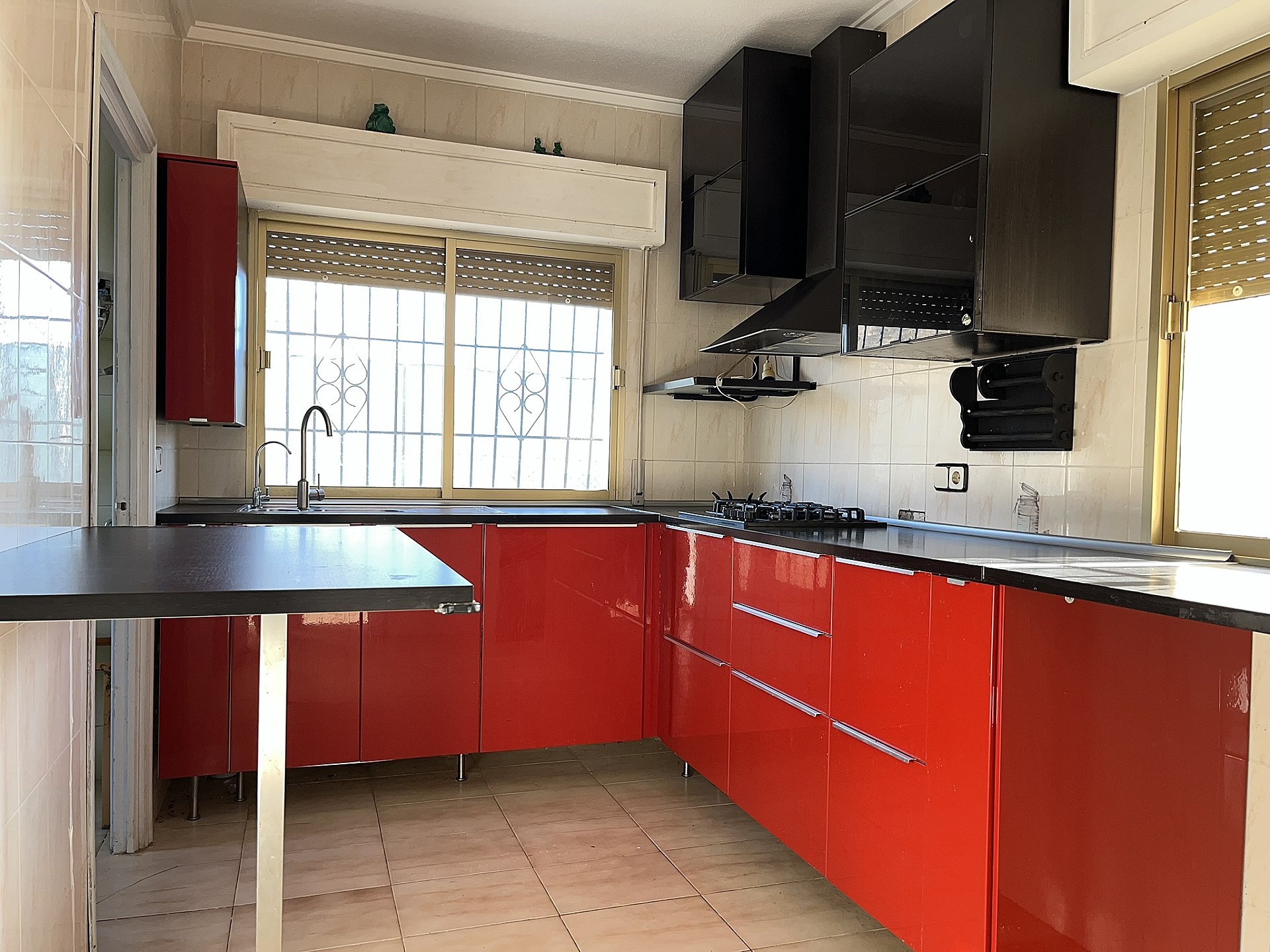 Sold - 3 Bedroom 1 Bathroom Villa in Macisvenda -  - Murcia
