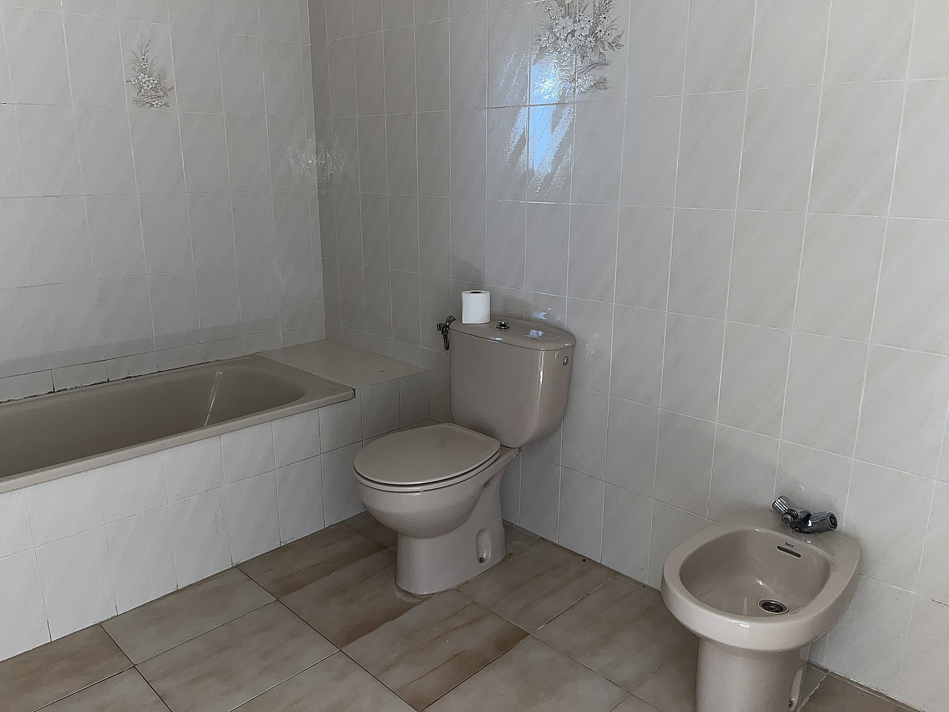 Sold - 3 Bedroom 1 Bathroom Villa in Macisvenda -  - Murcia