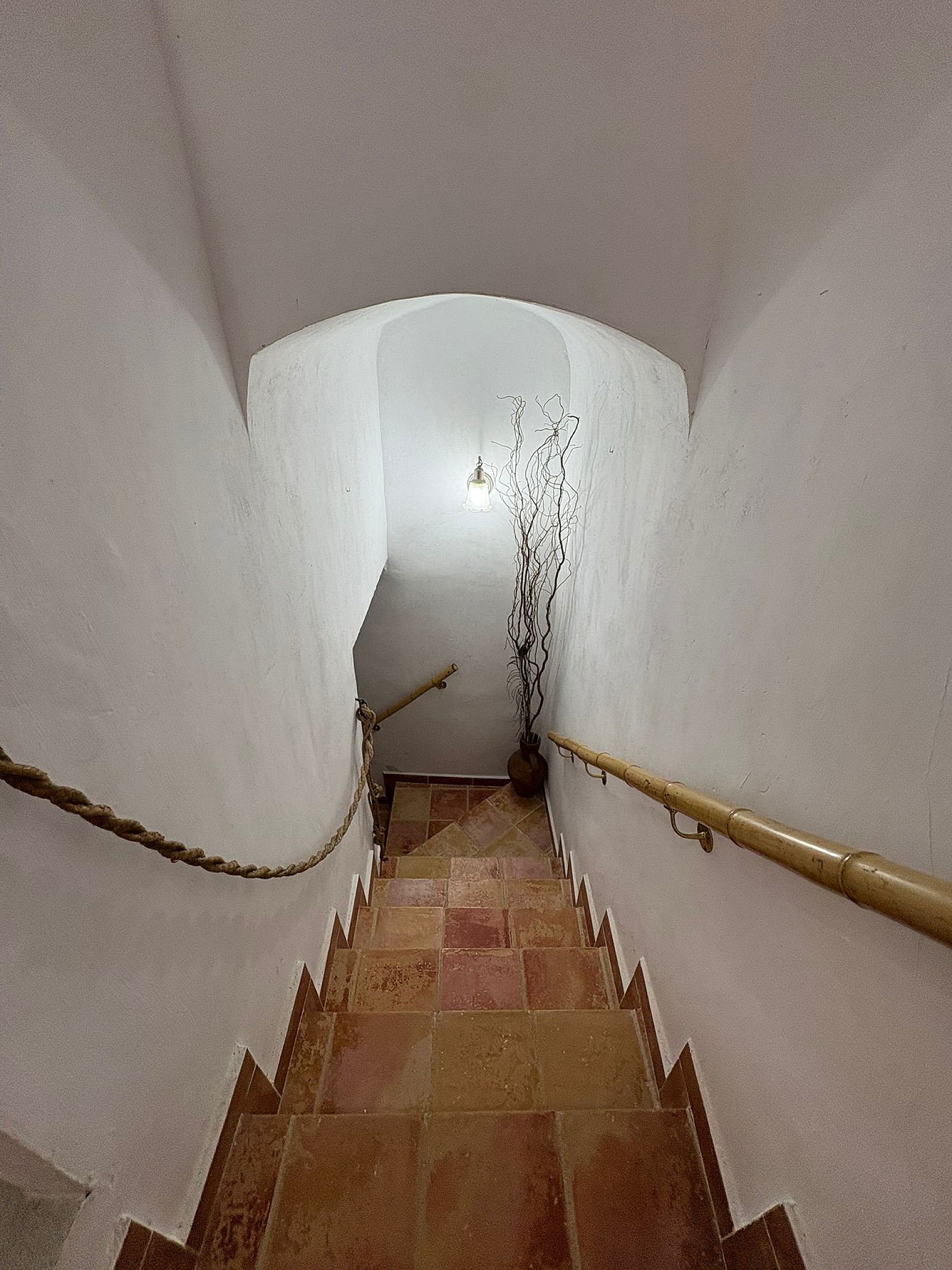 Resale - 6 Bedroom 2 Bathroom Semi-detached in Pinoso -  - Alicante