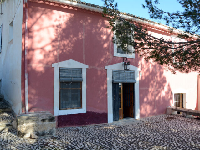 Resale - 6 Bedroom 2 Bathroom Villa in Monóvar - , Monóvar, Alicante, Spain - Alicante