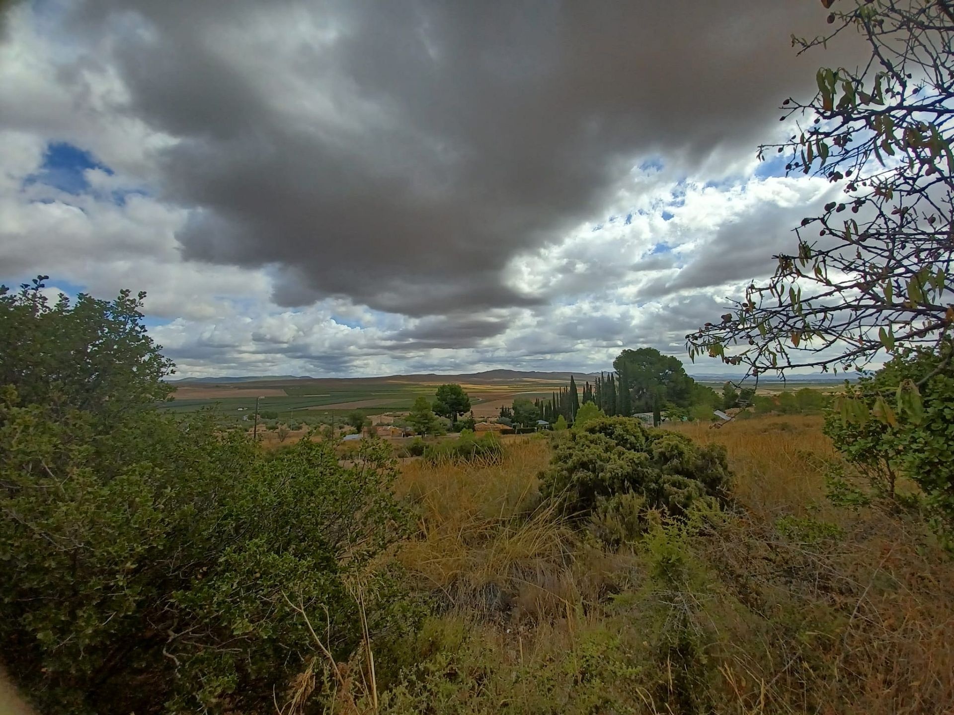 Resale - 3 Bedroom 1 Bathroom Country house in Yecla -  - Murcia