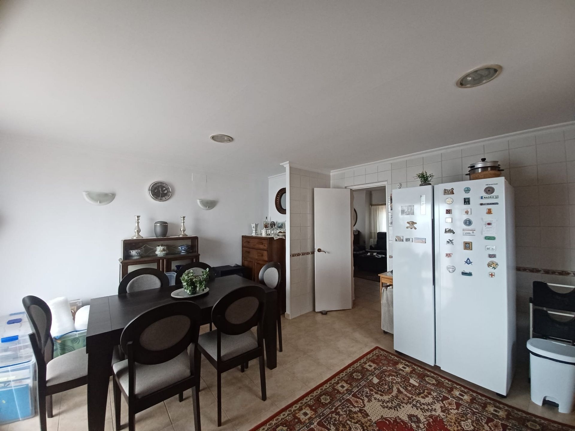 Resale - 3 Bedroom 1 Bathroom Country house in Yecla -  - Murcia