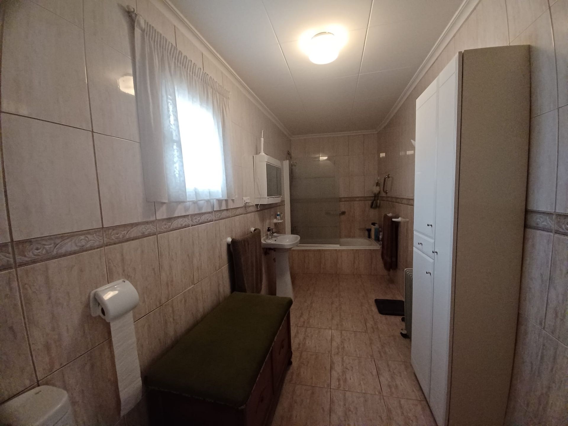 Resale - 3 Bedroom 1 Bathroom Country house in Yecla -  - Murcia