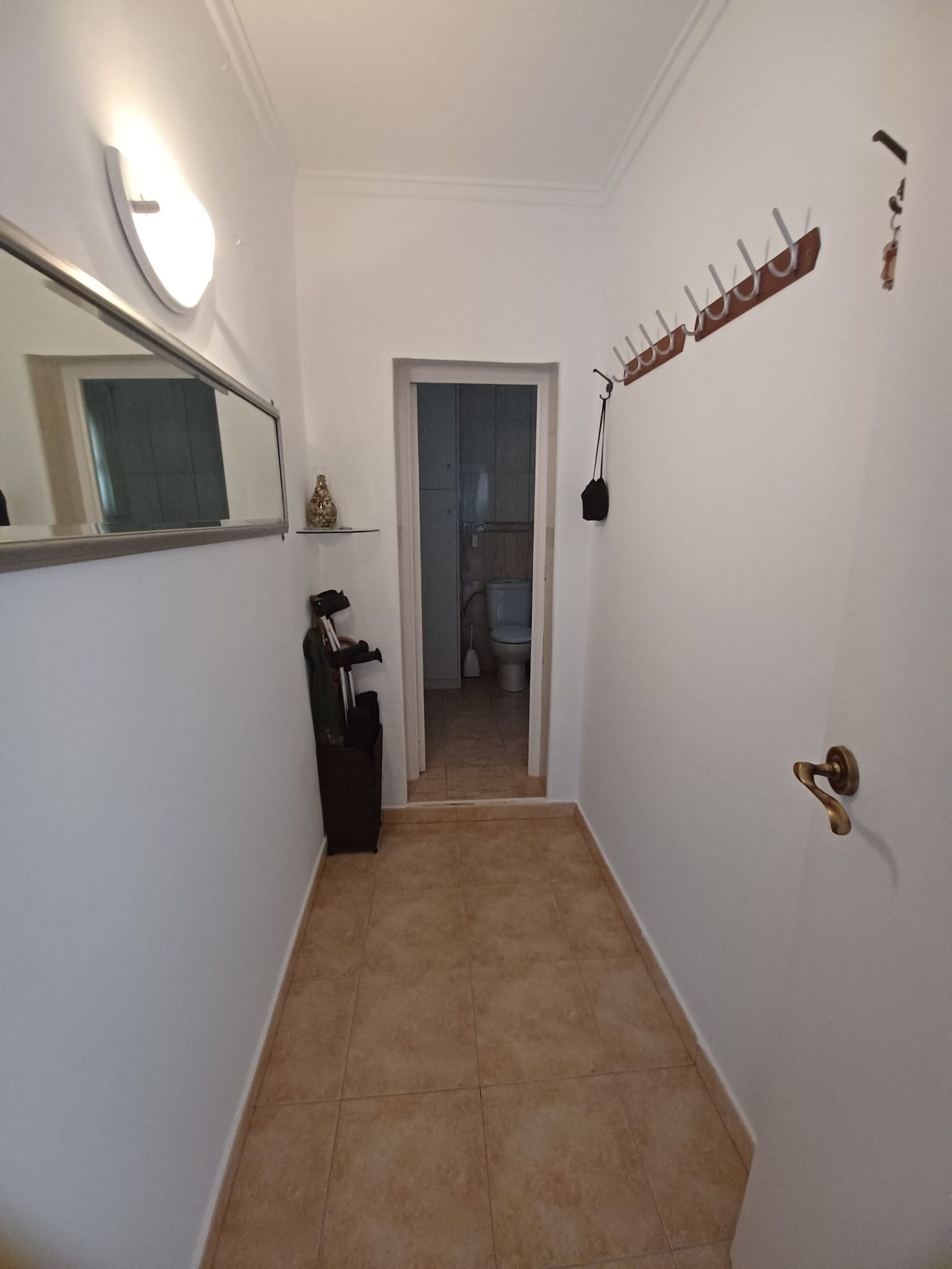Resale - 3 Bedroom 1 Bathroom Country house in Yecla -  - Murcia