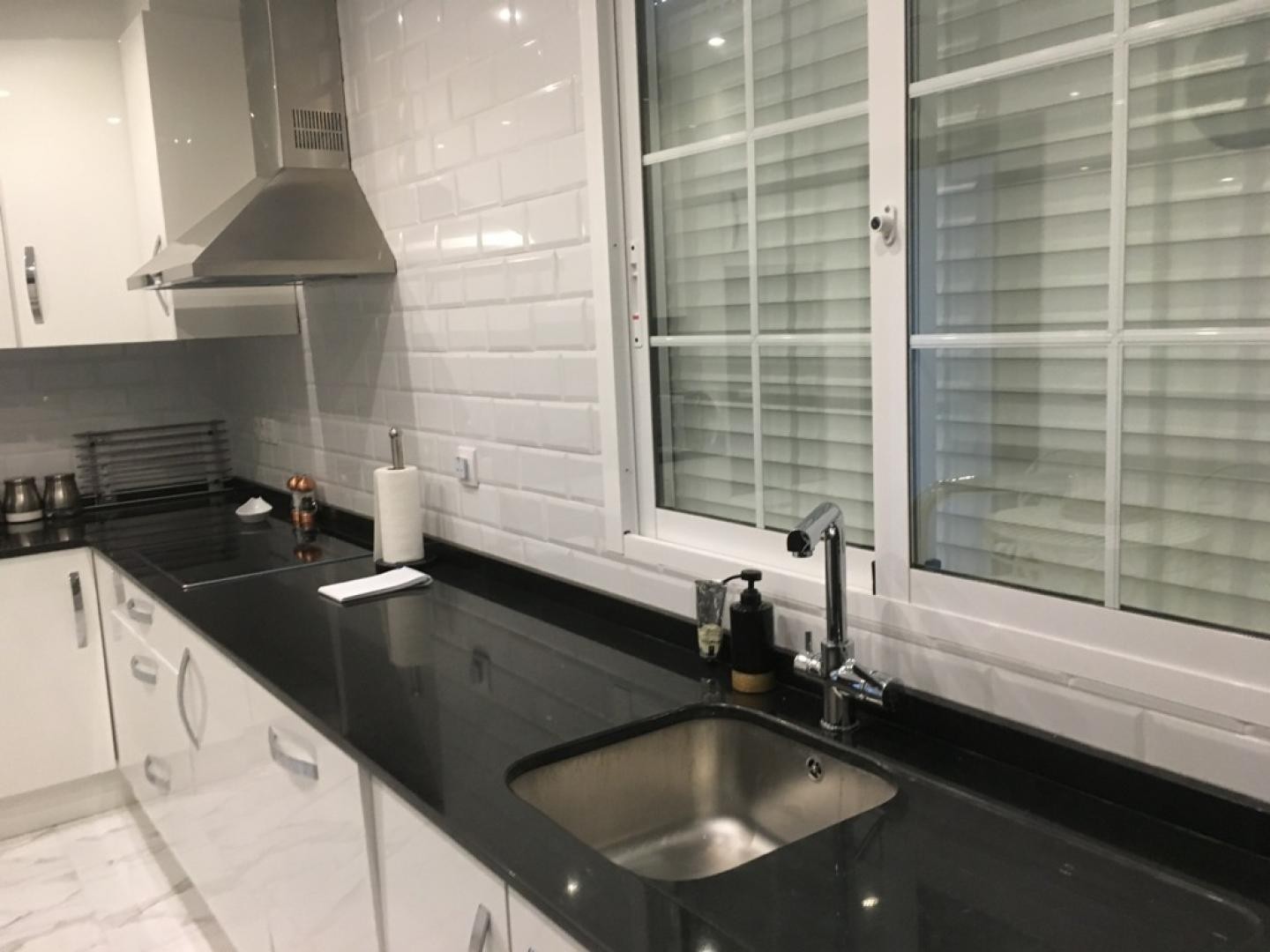 Resale - 4 Bedroom 3 Bathroom Villa in Pinoso -  - Alicante