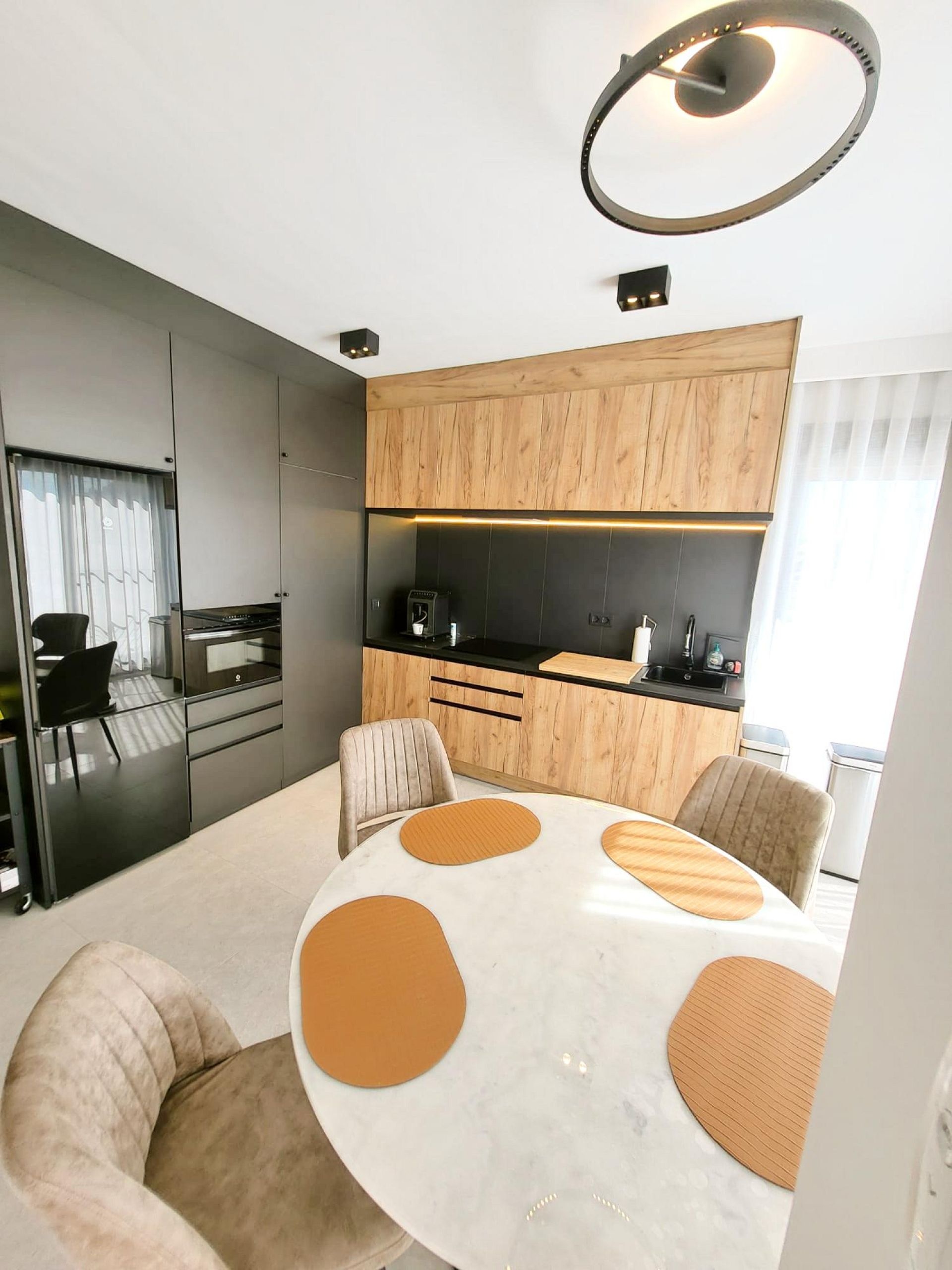 Resale - 2 Bedroom 2 Bathroom Apartment in San Miguel de Salinas -  - Alicante