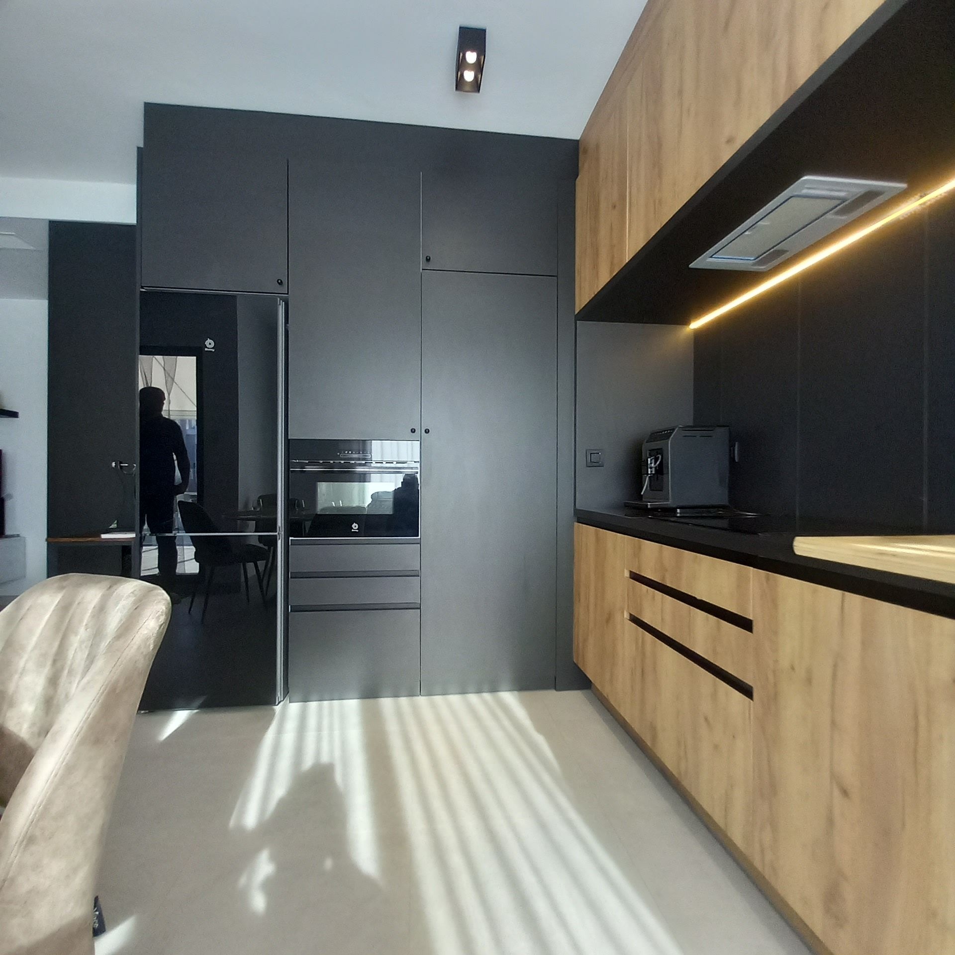 Resale - 2 Bedroom 2 Bathroom Apartment in San Miguel de Salinas -  - Alicante