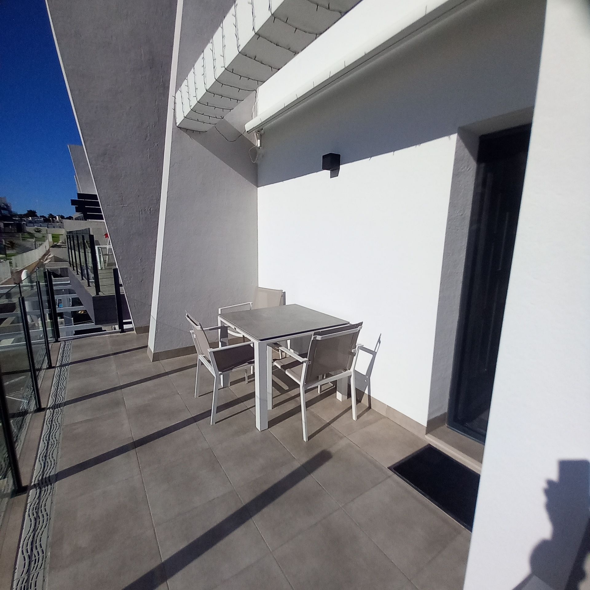 Resale - 2 Bedroom 2 Bathroom Apartment in San Miguel de Salinas -  - Alicante