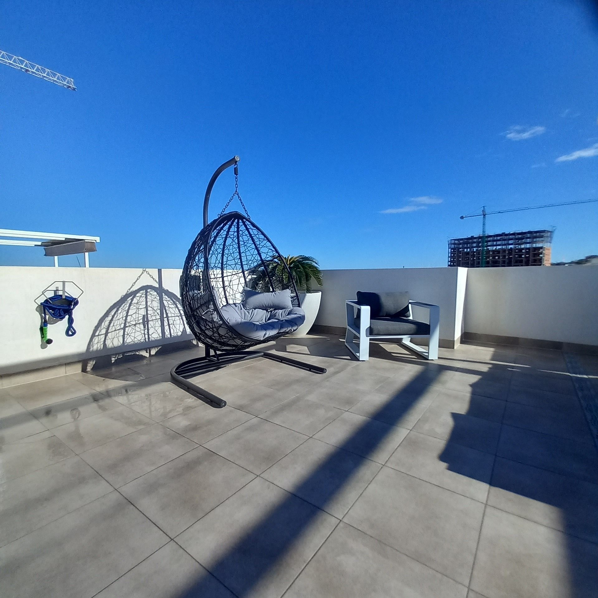 Resale - 2 Bedroom 2 Bathroom Apartment in San Miguel de Salinas -  - Alicante