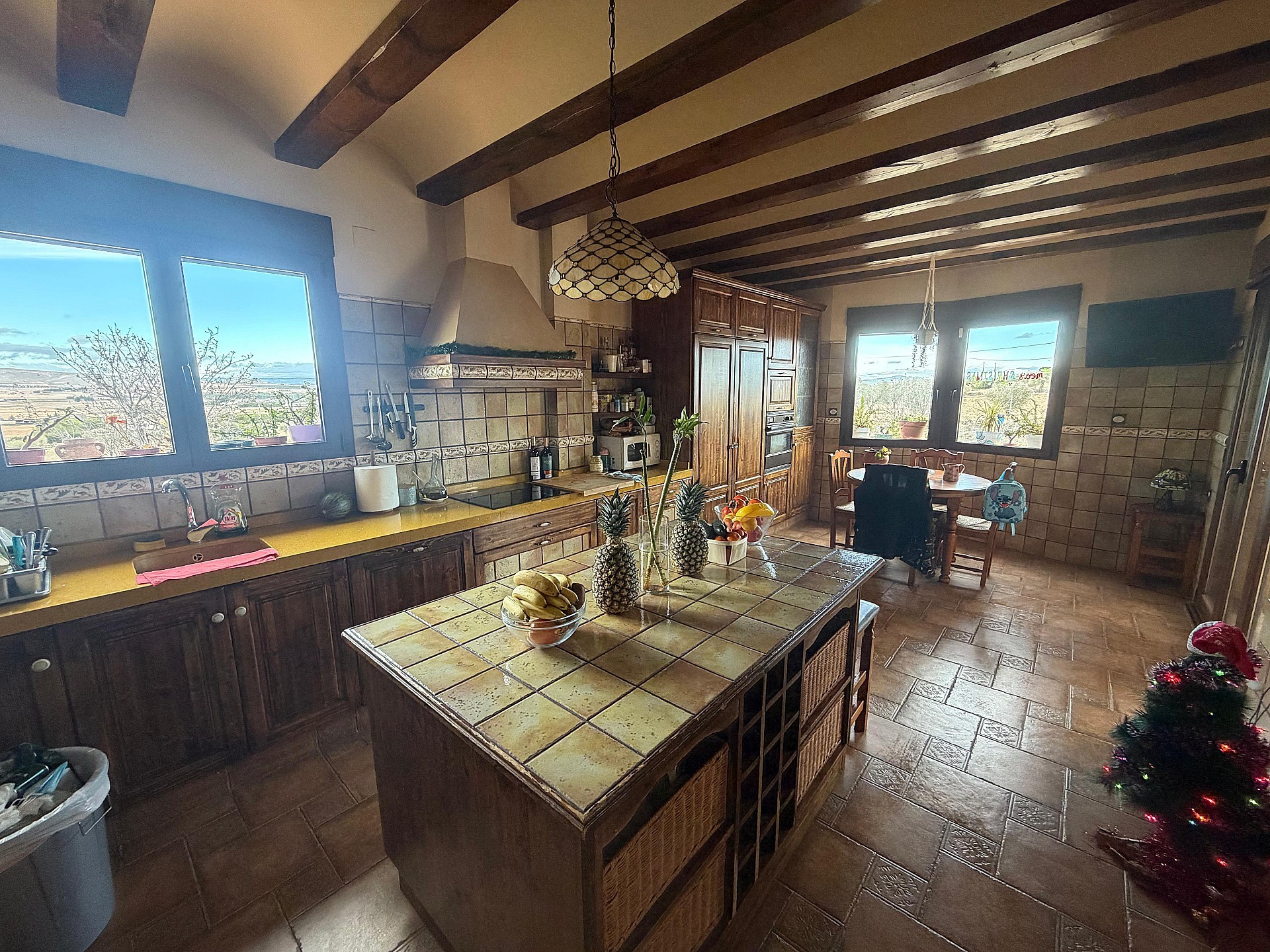 Resale - 2 Bedroom 2 Bathroom Country house in Yecla -  - Murcia