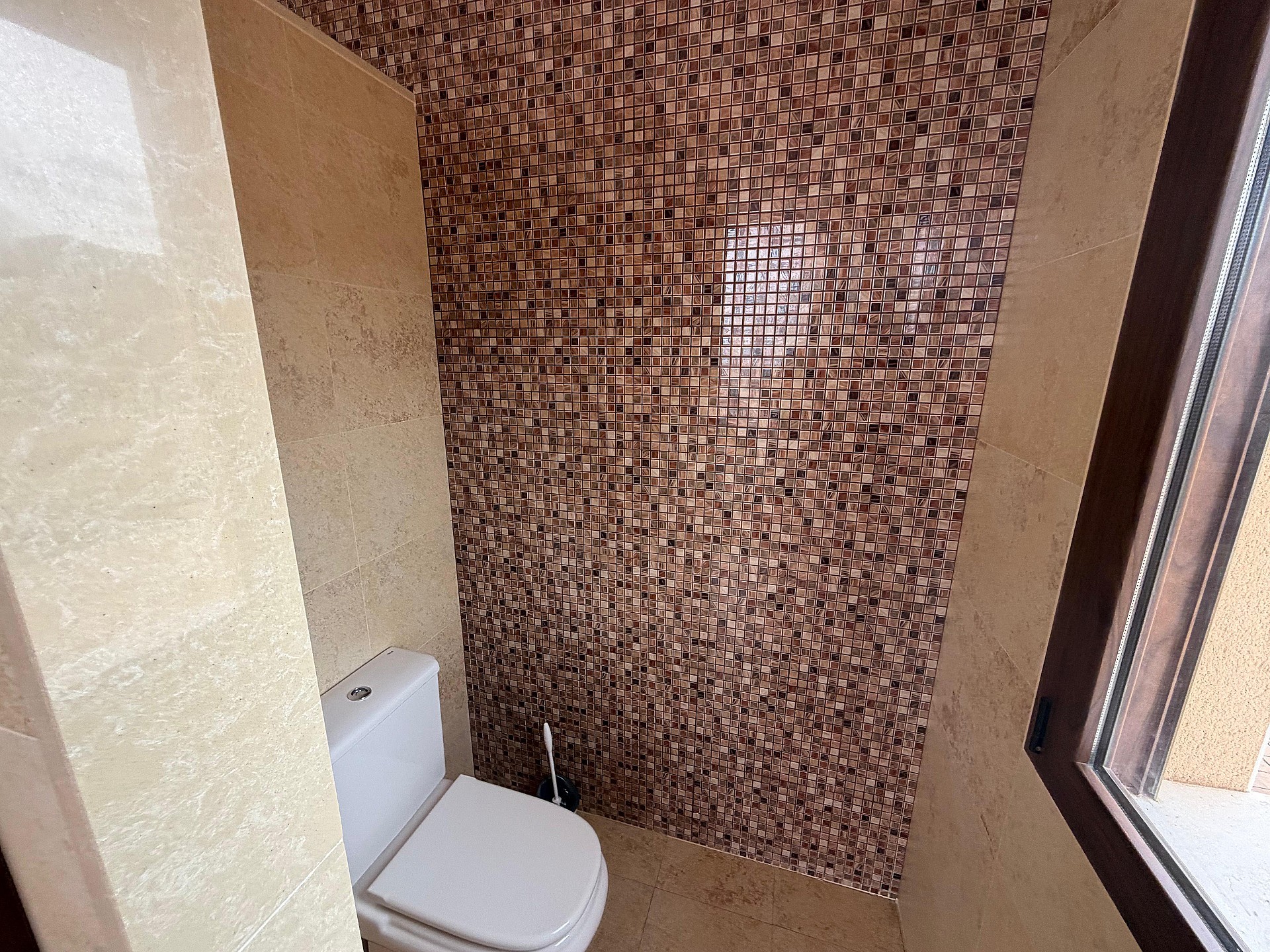Resale - 2 Bedroom 2 Bathroom Country house in Yecla -  - Murcia