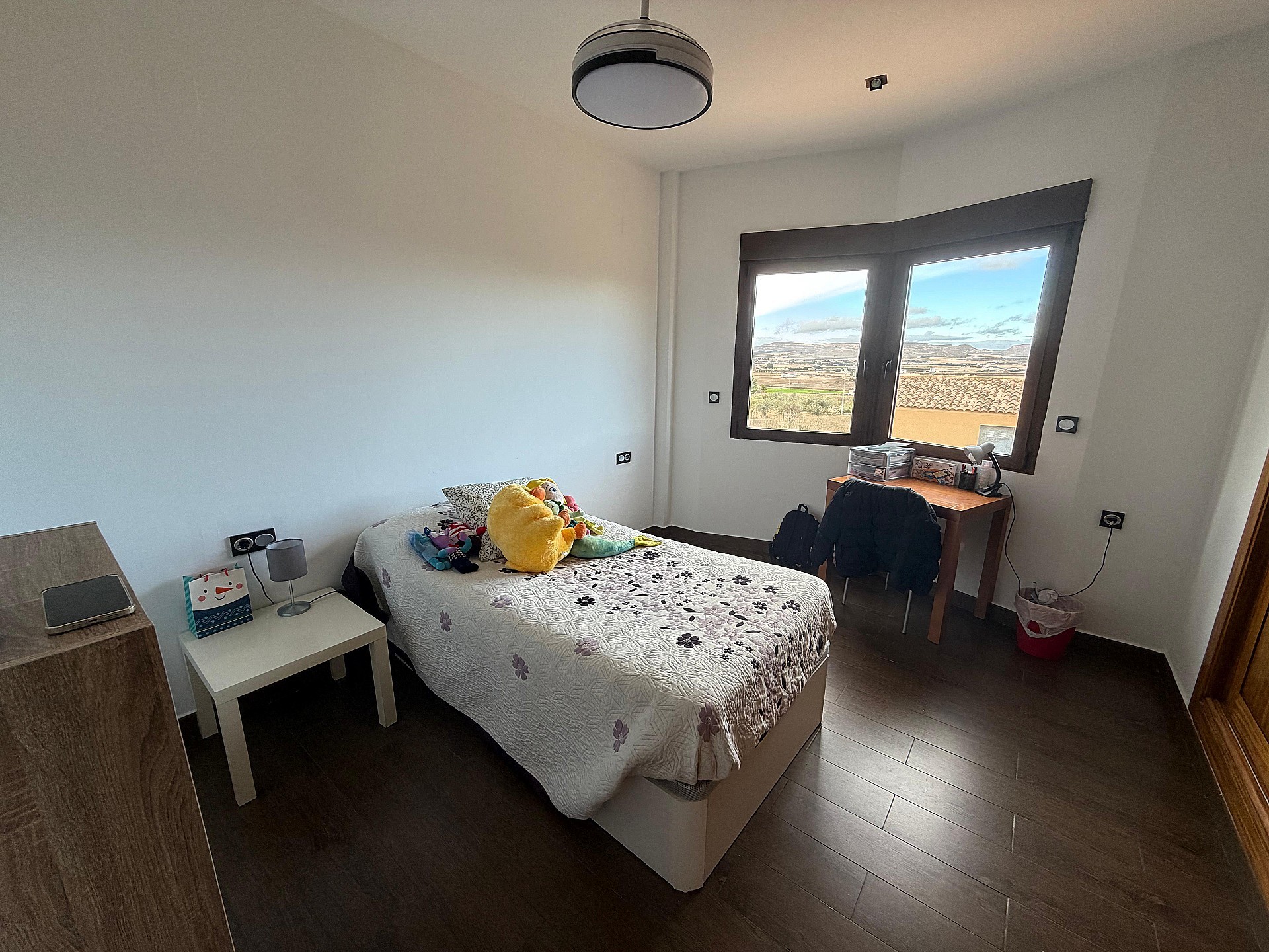 Resale - 2 Bedroom 2 Bathroom Country house in Yecla -  - Murcia