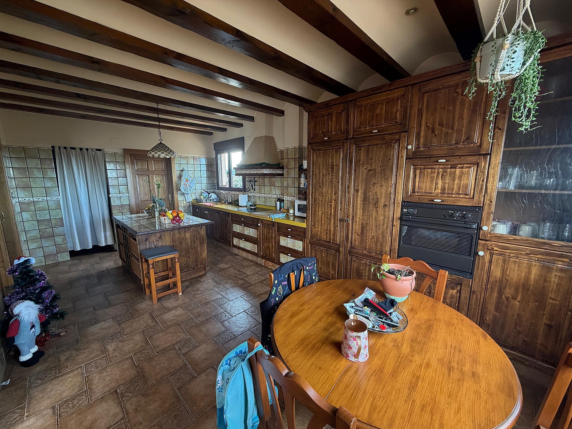 Resale - 2 Bedroom 2 Bathroom Country house in Yecla -  - Murcia