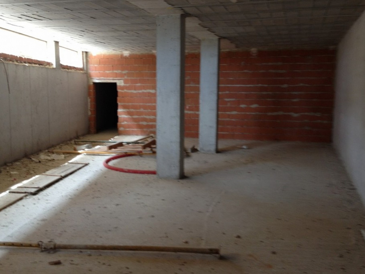 Commercial in Los Montesinos