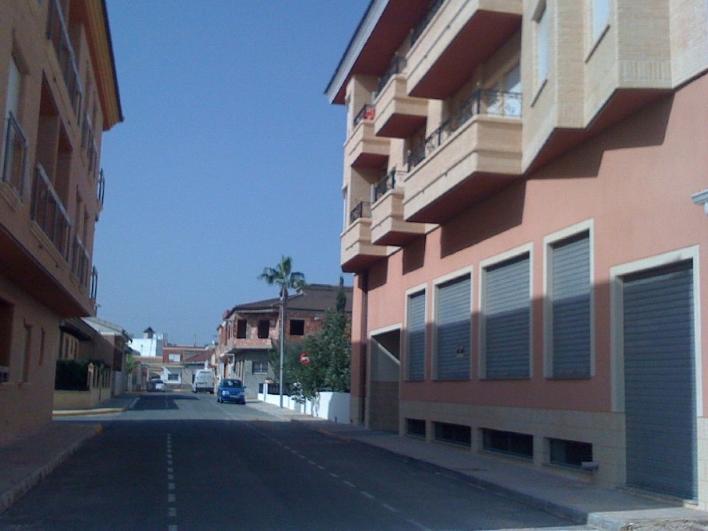Commercial in Los Montesinos